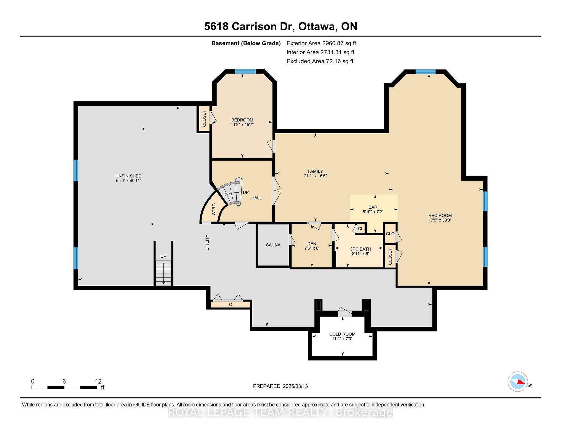 Photo 26 of 5618 Carrison Drive, Ottawa, Manotick Village & Manotick Estates — HOMEH
