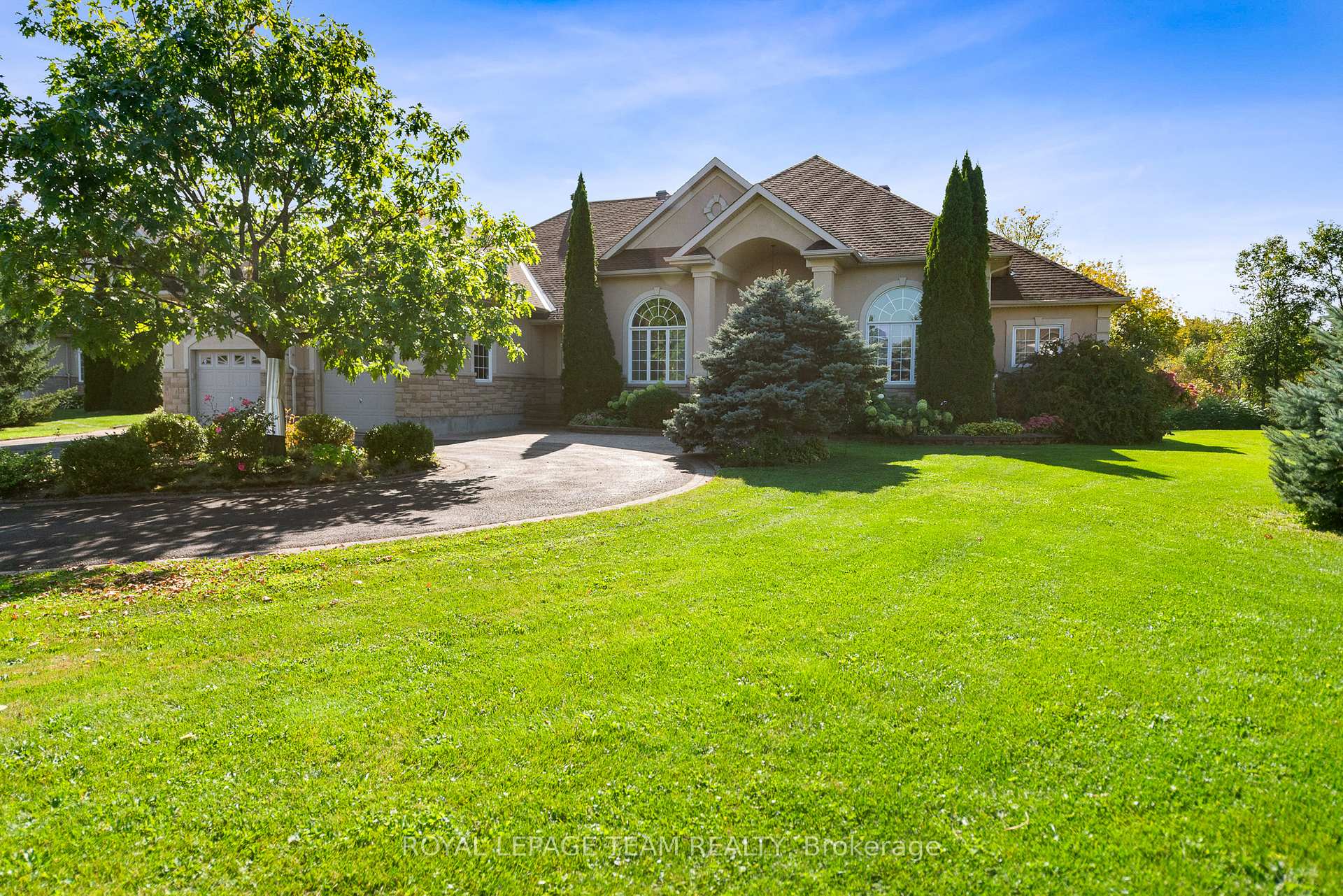 Photo 35 of 5618 Carrison Drive, Ottawa, Manotick Village & Manotick Estates — HOMEH