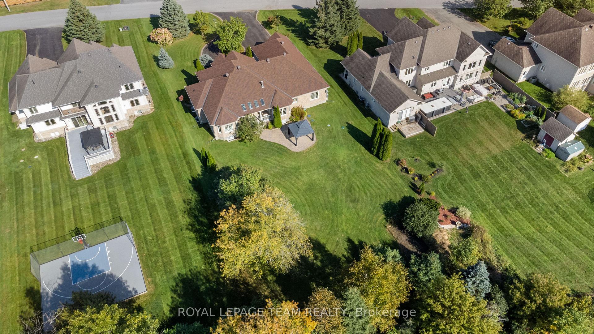 Photo 36 of 5618 Carrison Drive, Ottawa, Manotick Village & Manotick Estates — HOMEH