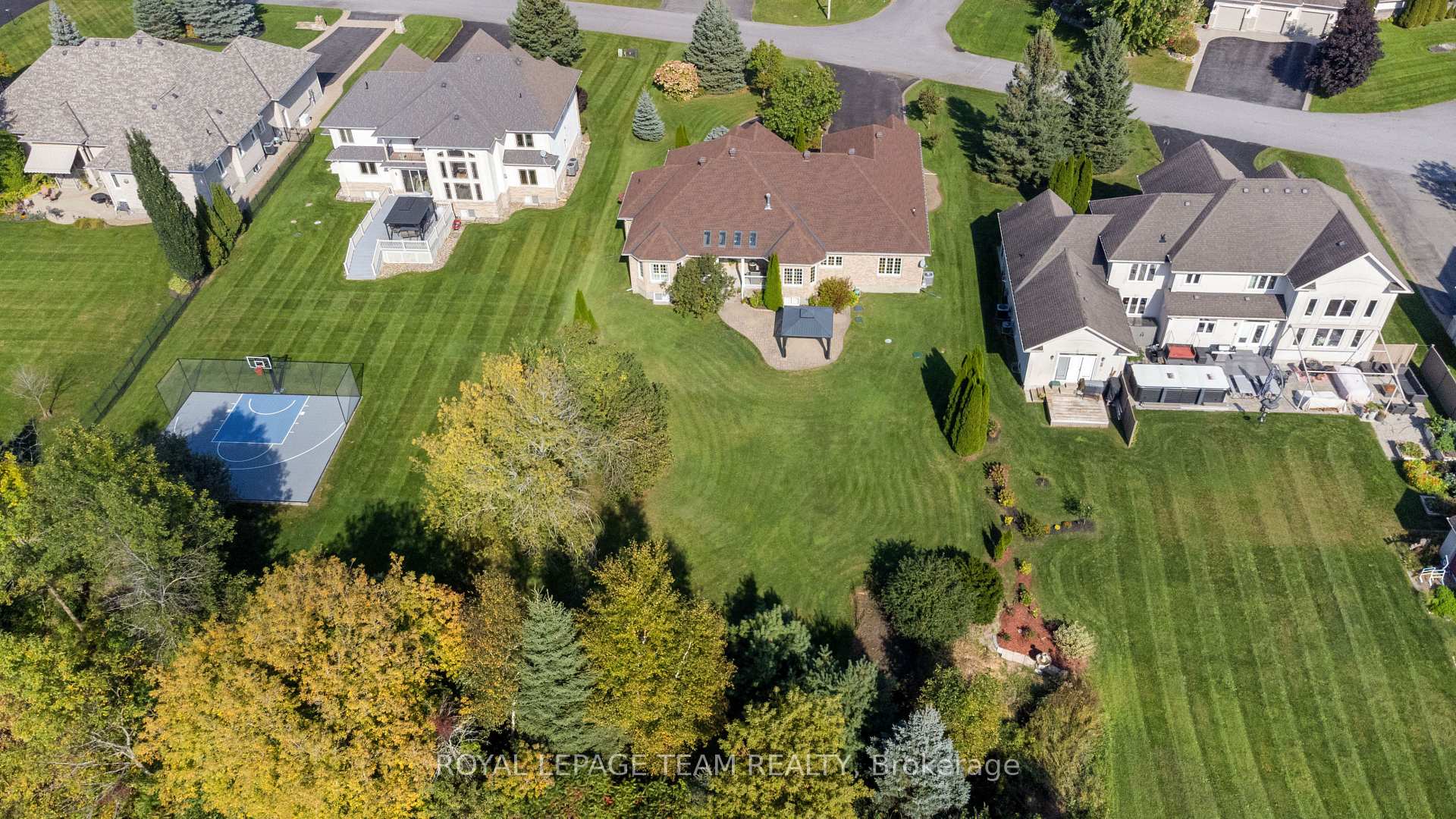 Photo 37 of 5618 Carrison Drive, Ottawa, Manotick Village & Manotick Estates — HOMEH