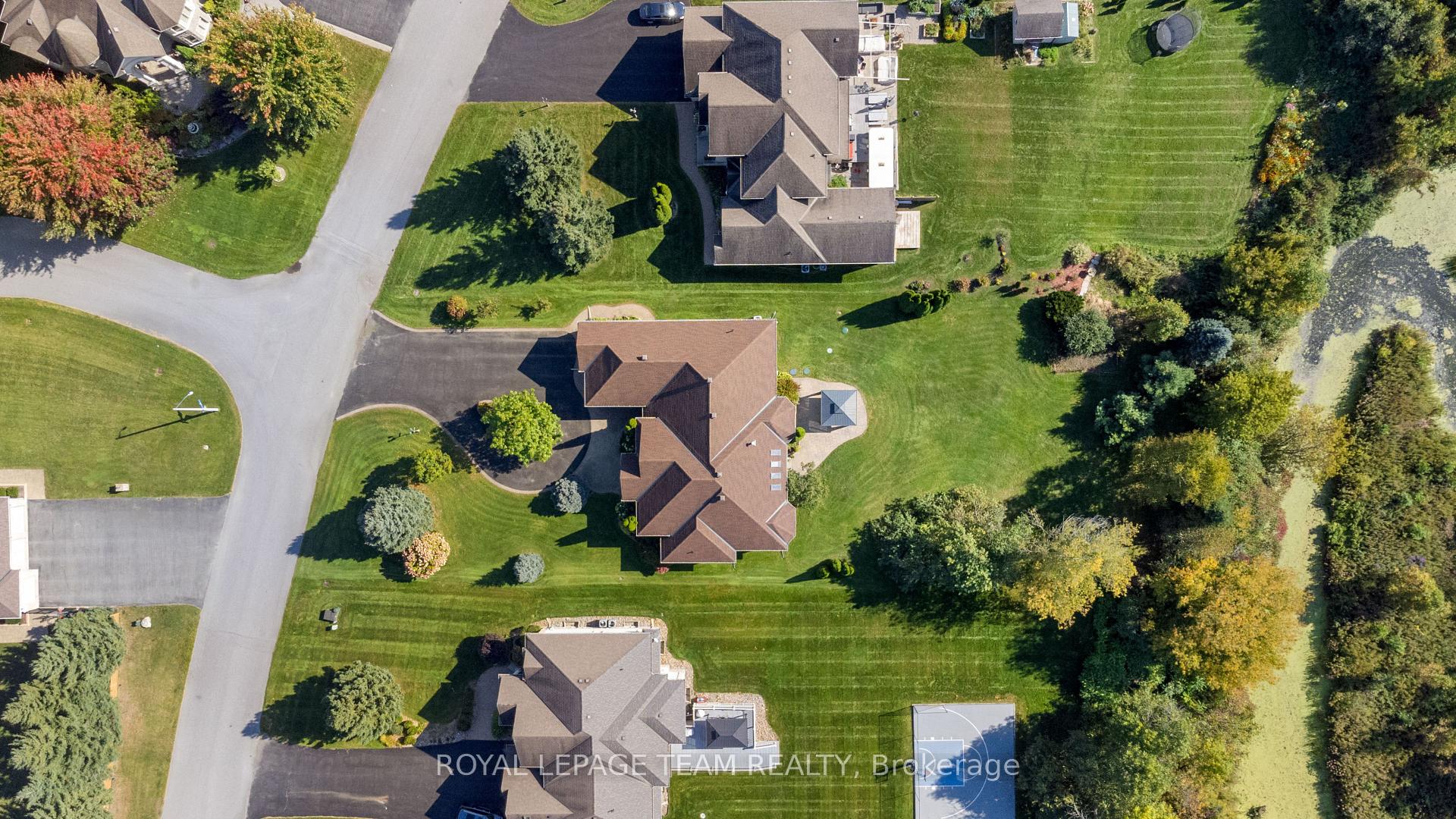 Photo 38 of 5618 Carrison Drive, Ottawa, Manotick Village & Manotick Estates — HOMEH