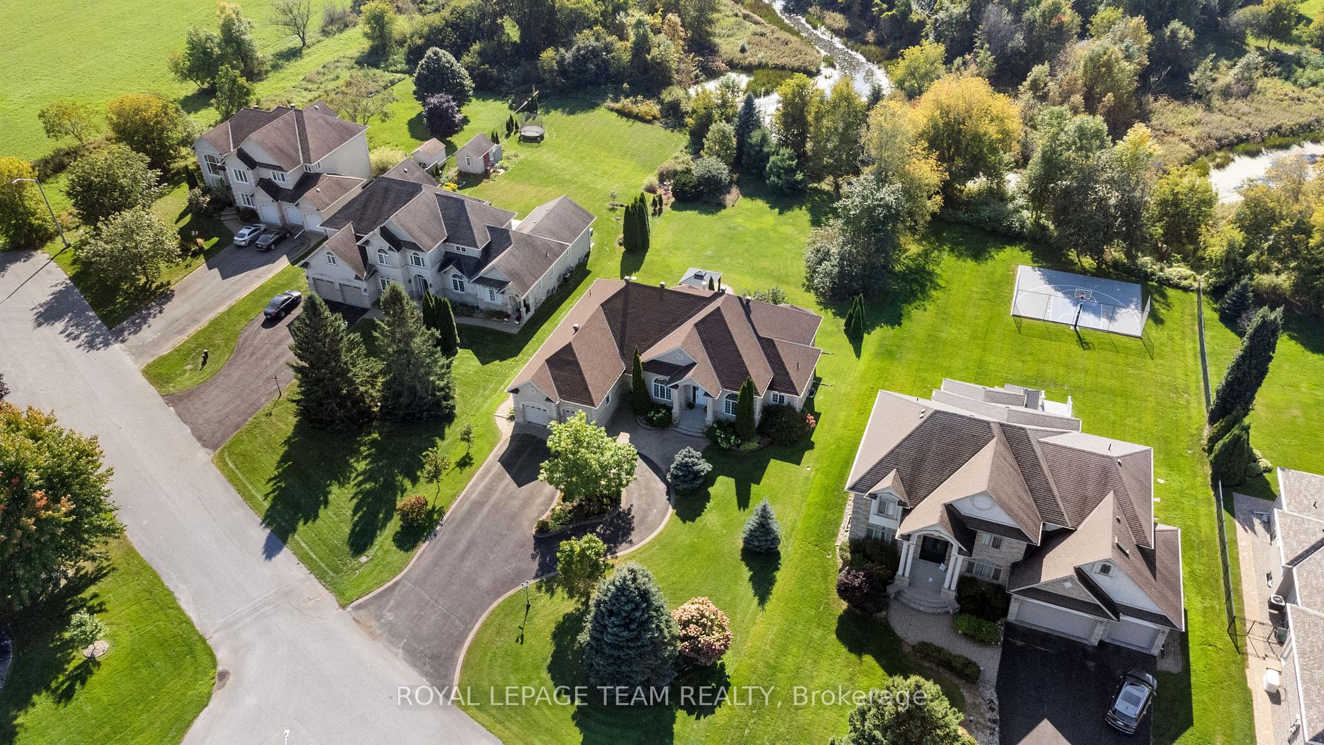 Photo 39 of 5618 Carrison Drive, Ottawa, Manotick Village & Manotick Estates — HOMEH