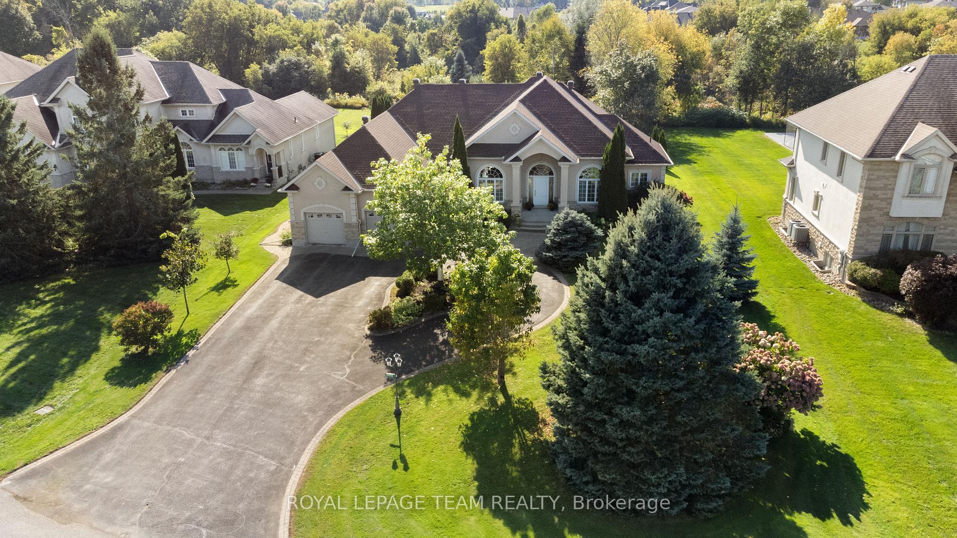 Photo 41 of 5618 Carrison Drive, Ottawa, Manotick Village & Manotick Estates — HOMEH