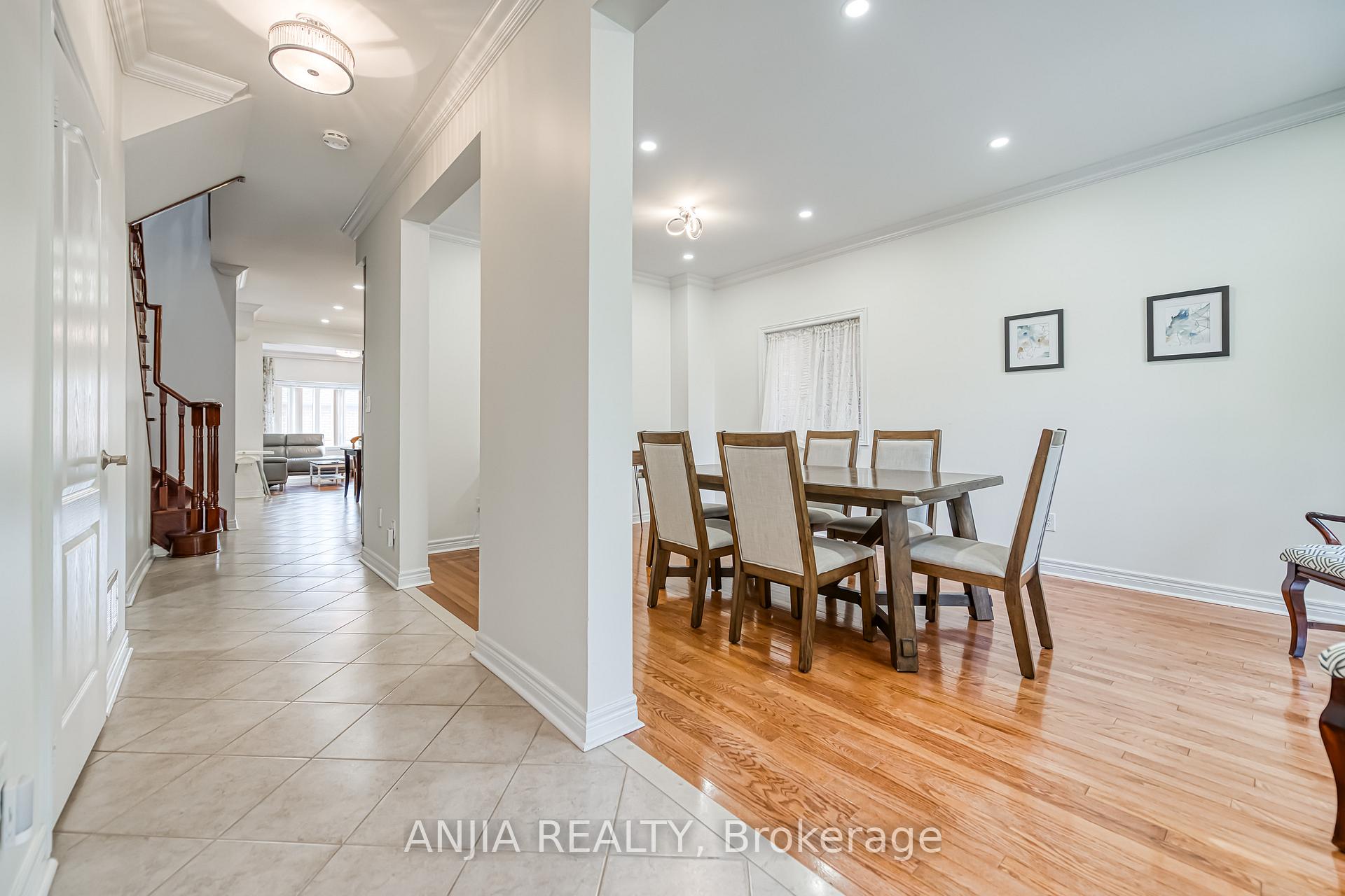 Photo 2 of 103 Shady Oaks Avenue, Markham, Cornell — HOMEH