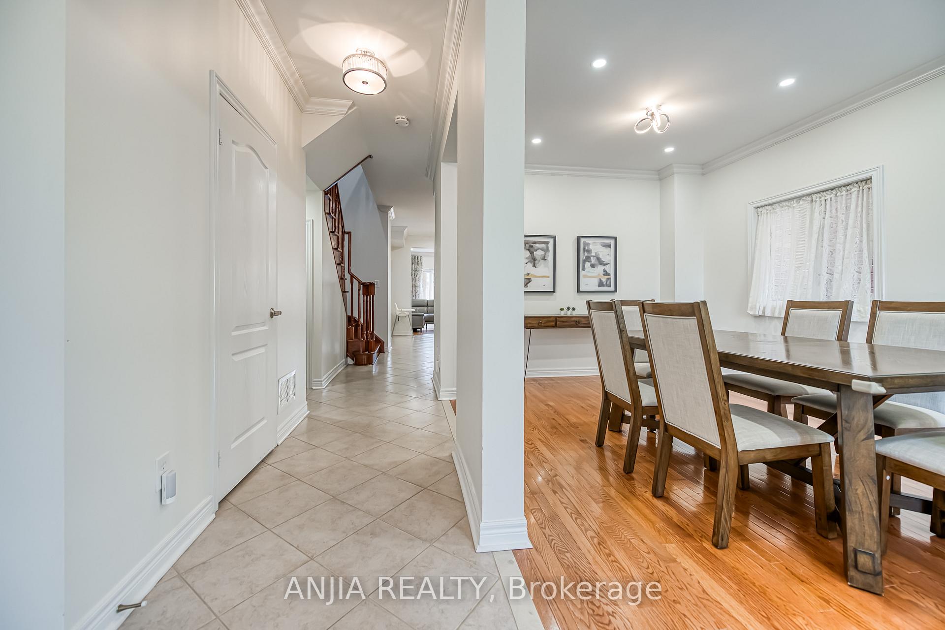 Photo 3 of 103 Shady Oaks Avenue, Markham, Cornell — HOMEH