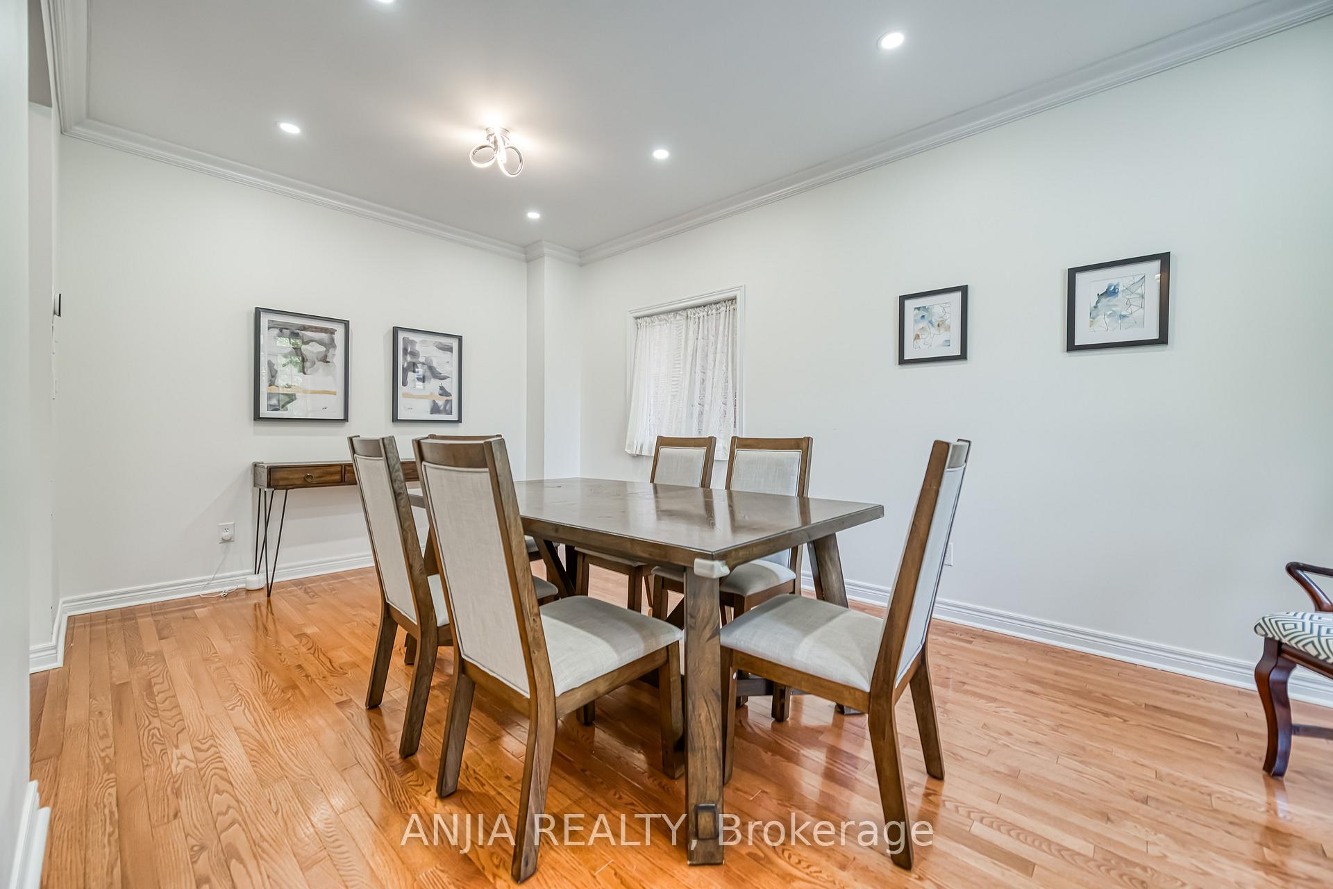Photo 4 of 103 Shady Oaks Avenue, Markham, Cornell — HOMEH
