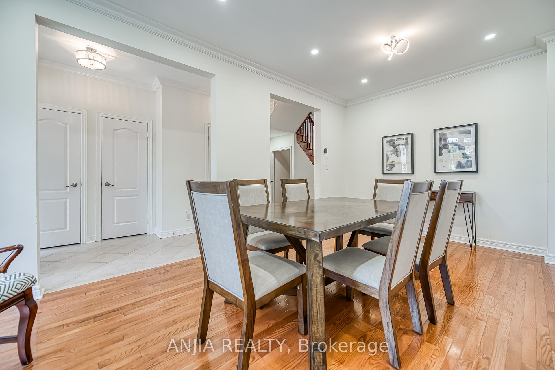 Photo 5 of 103 Shady Oaks Avenue, Markham, Cornell — HOMEH
