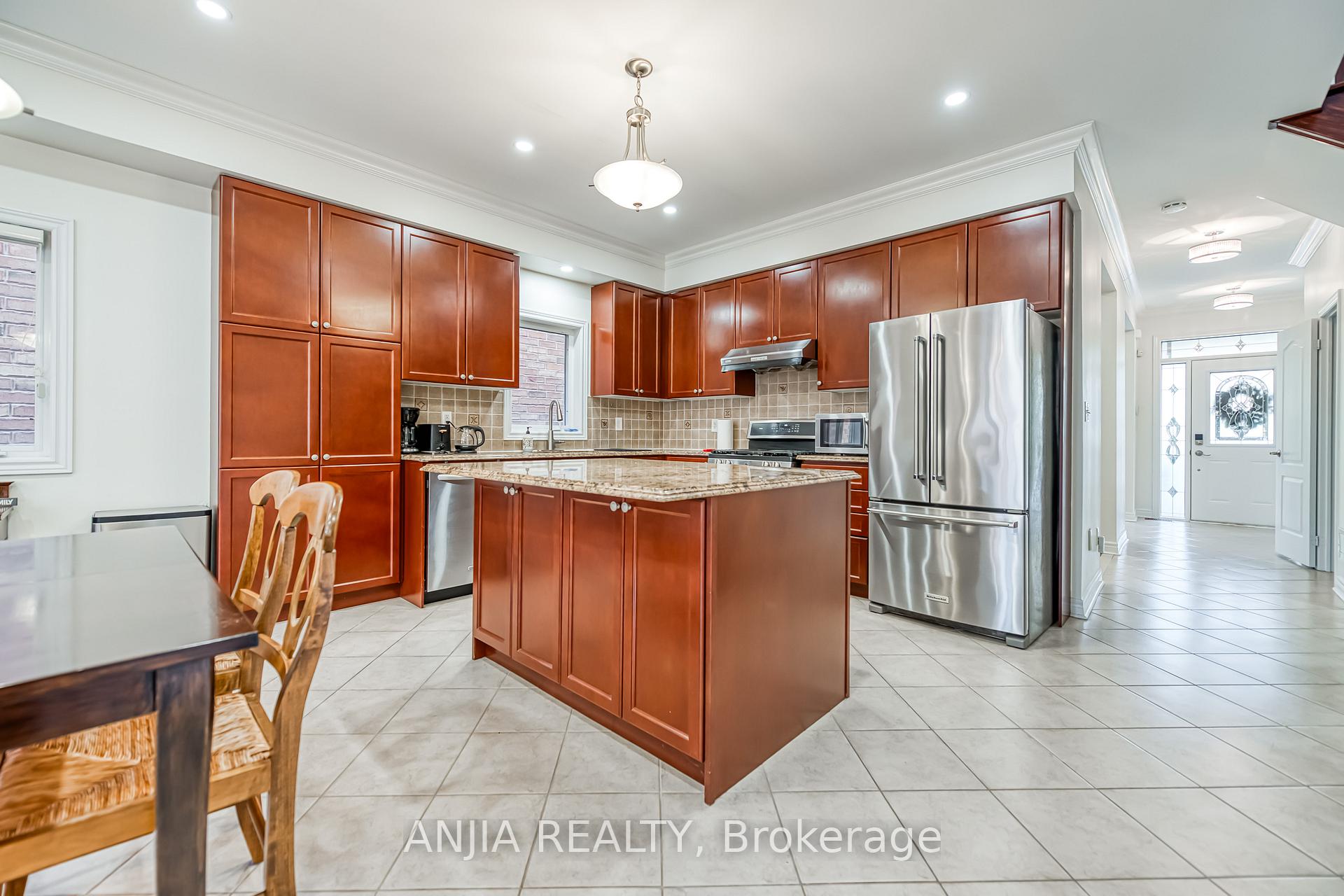 Photo 12 of 103 Shady Oaks Avenue, Markham, Cornell — HOMEH