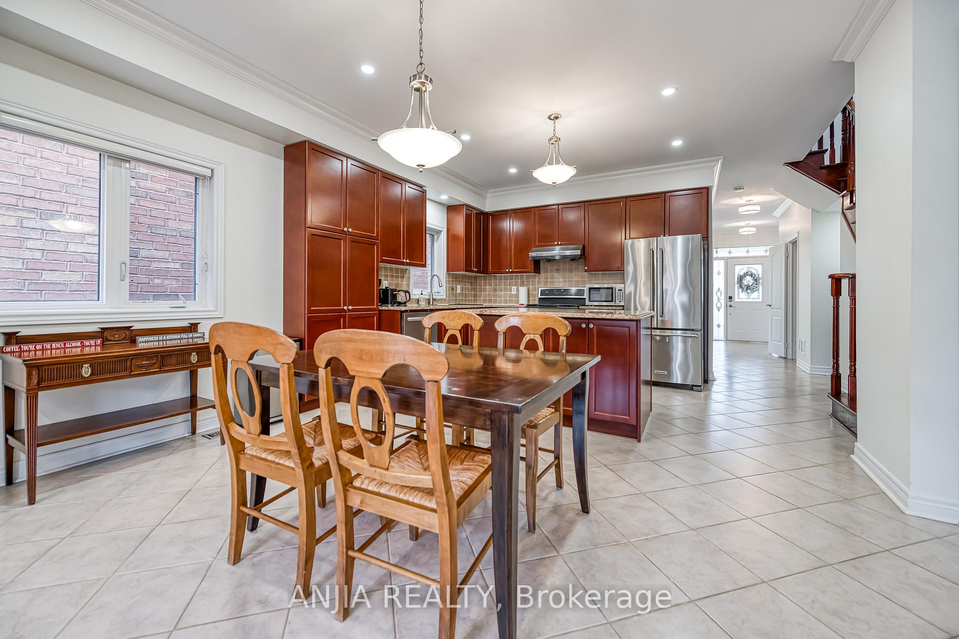 Photo 14 of 103 Shady Oaks Avenue, Markham, Cornell — HOMEH