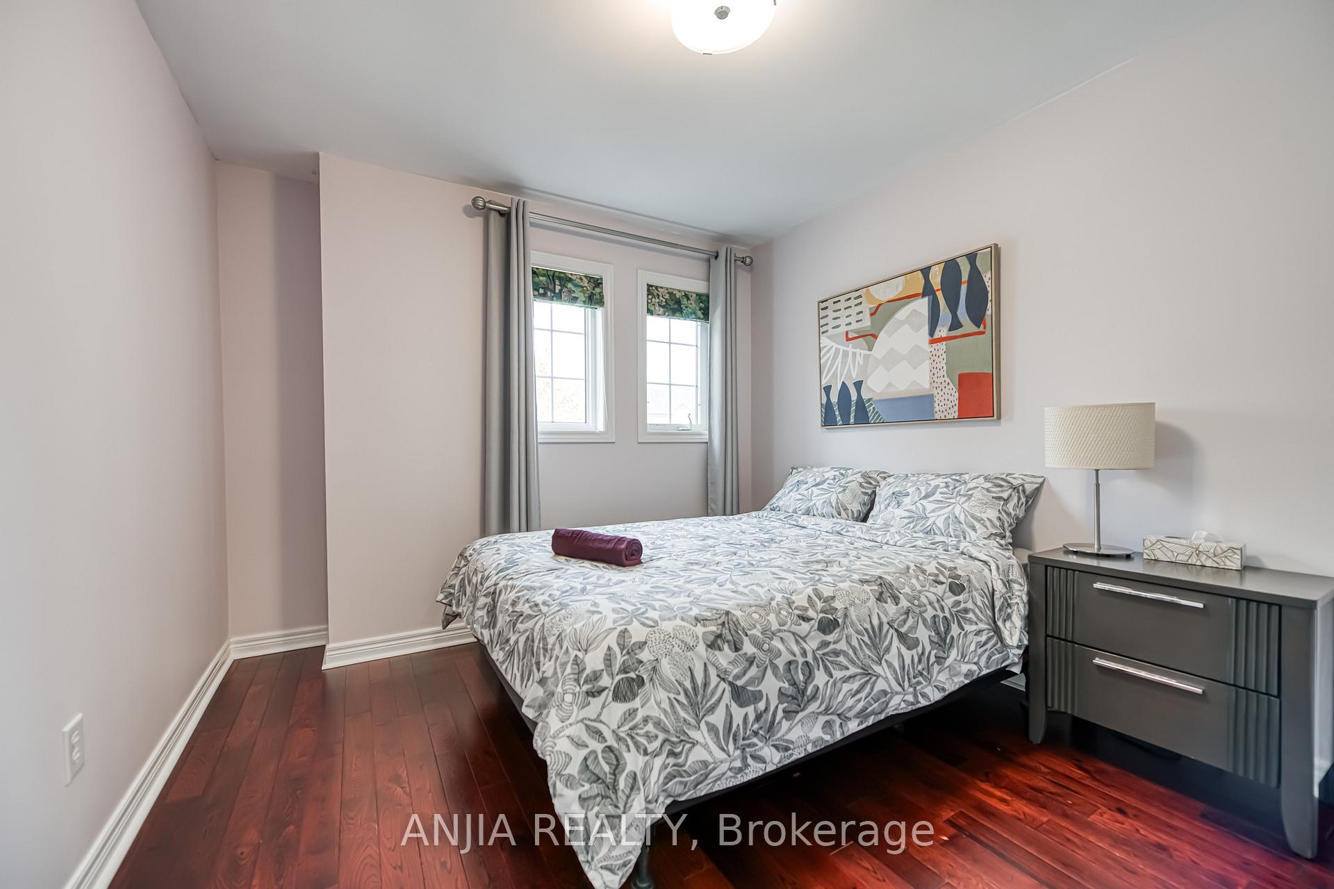 Photo 21 of 103 Shady Oaks Avenue, Markham, Cornell — HOMEH