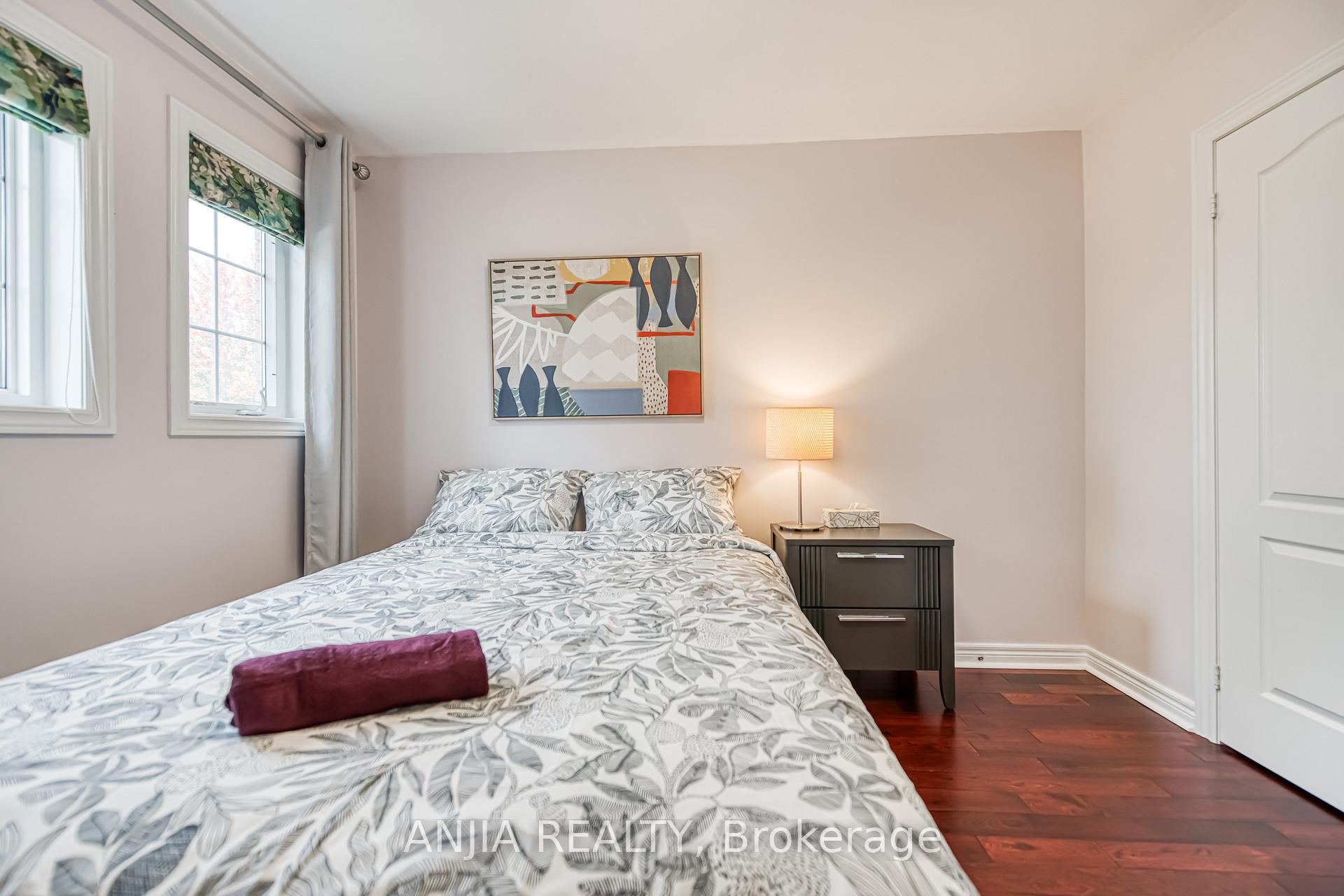 Photo 22 of 103 Shady Oaks Avenue, Markham, Cornell — HOMEH