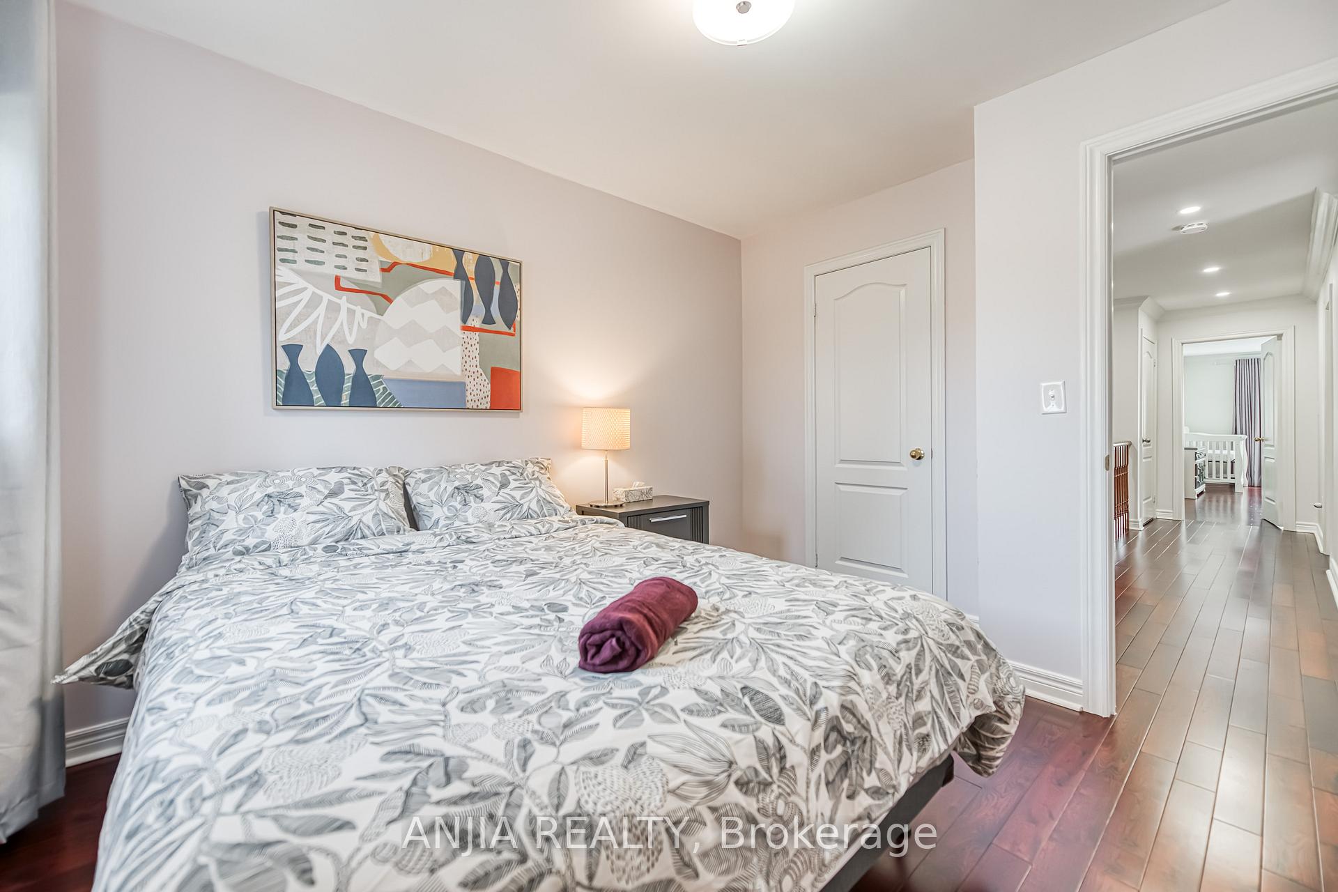 Photo 23 of 103 Shady Oaks Avenue, Markham, Cornell — HOMEH