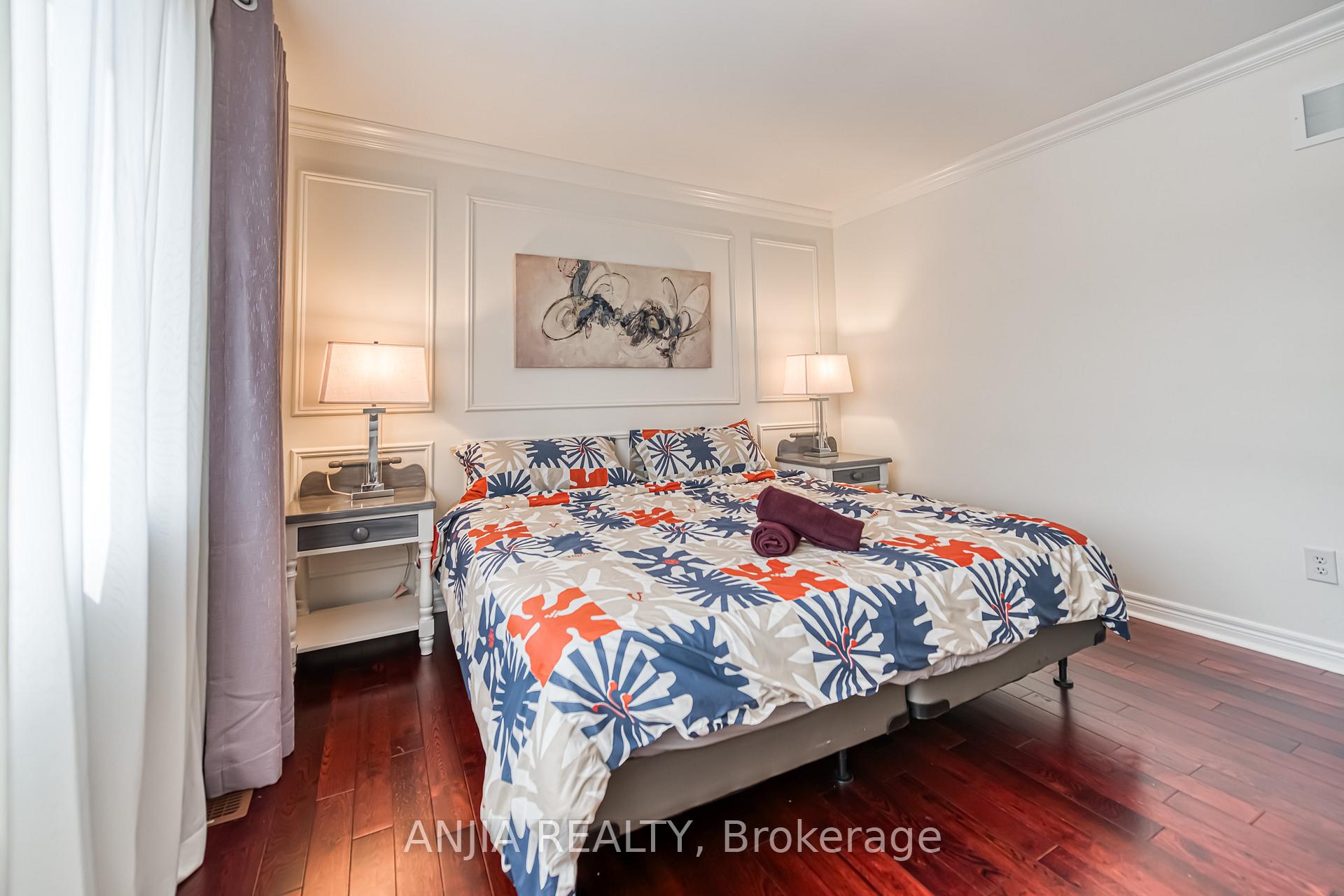 Photo 31 of 103 Shady Oaks Avenue, Markham, Cornell — HOMEH