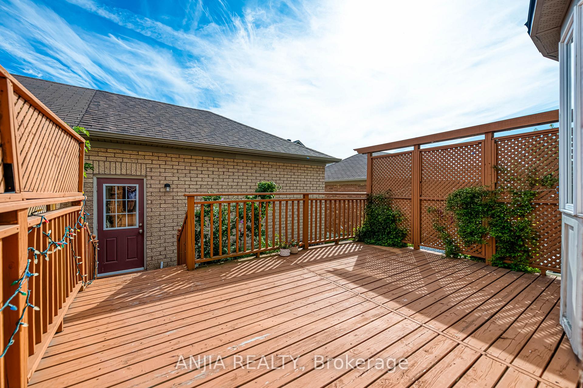 Photo 40 of 103 Shady Oaks Avenue, Markham, Cornell — HOMEH