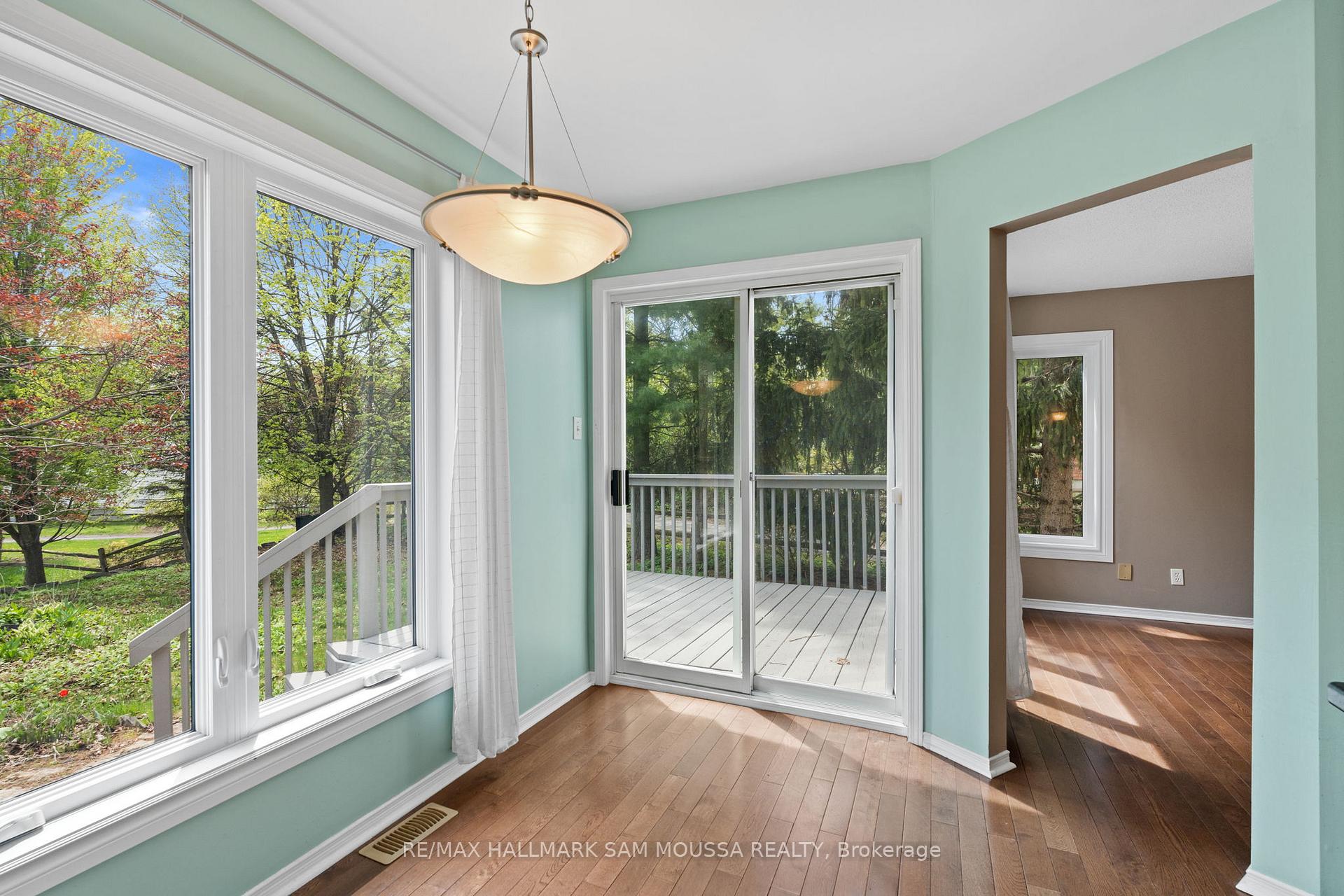 Photo 15 of 11 Highmont Court, Ottawa, Kanata - Kanata Lakes/Heritage Hills — HOMEH