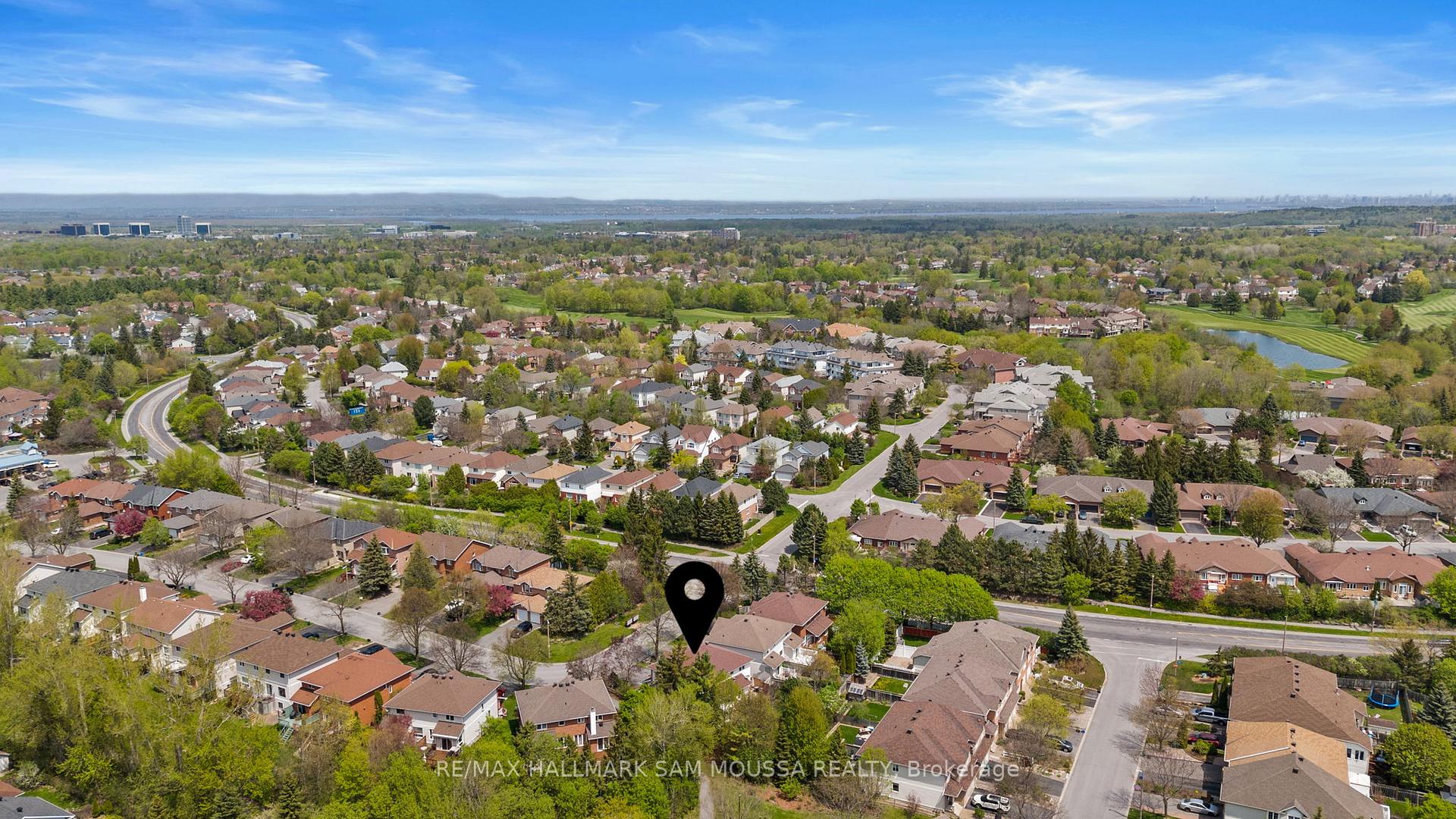 Photo 42 of 11 Highmont Court, Ottawa, Kanata - Kanata Lakes/Heritage Hills — HOMEH