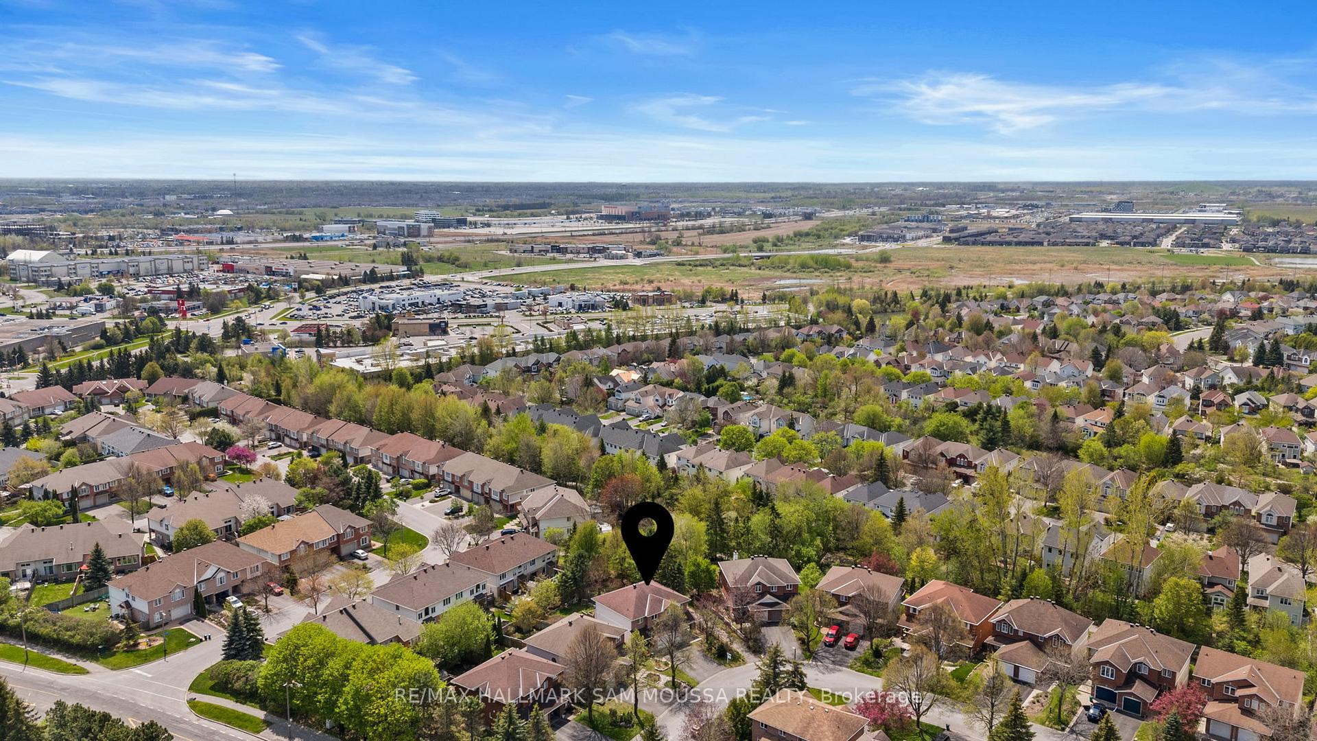 Photo 44 of 11 Highmont Court, Ottawa, Kanata - Kanata Lakes/Heritage Hills — HOMEH