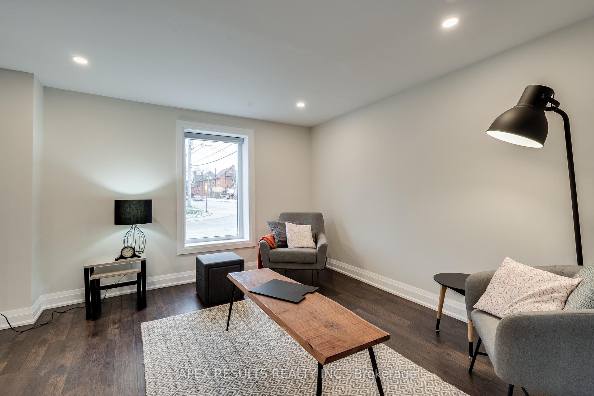 Photo 9 of 58 Spring Street, Hamilton, Corktown — HOMEH