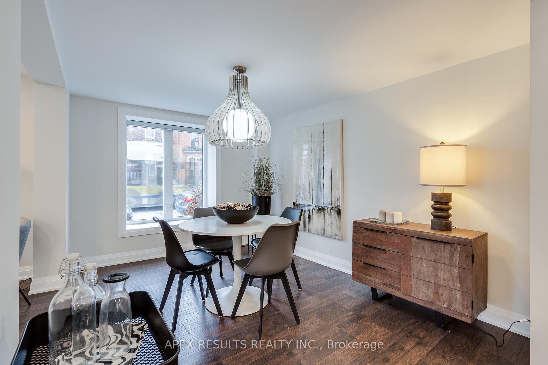 Photo 12 of 58 Spring Street, Hamilton, Corktown — HOMEH