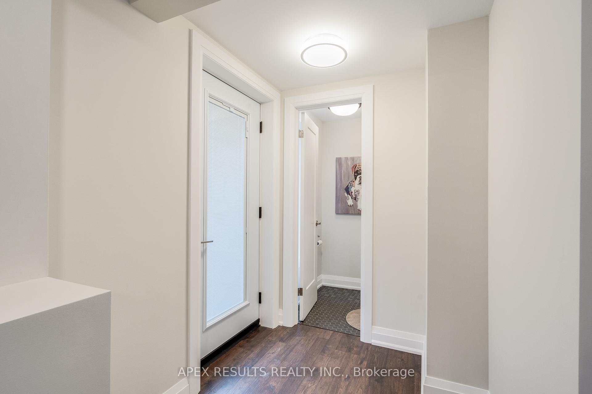 Photo 19 of 58 Spring Street, Hamilton, Corktown — HOMEH