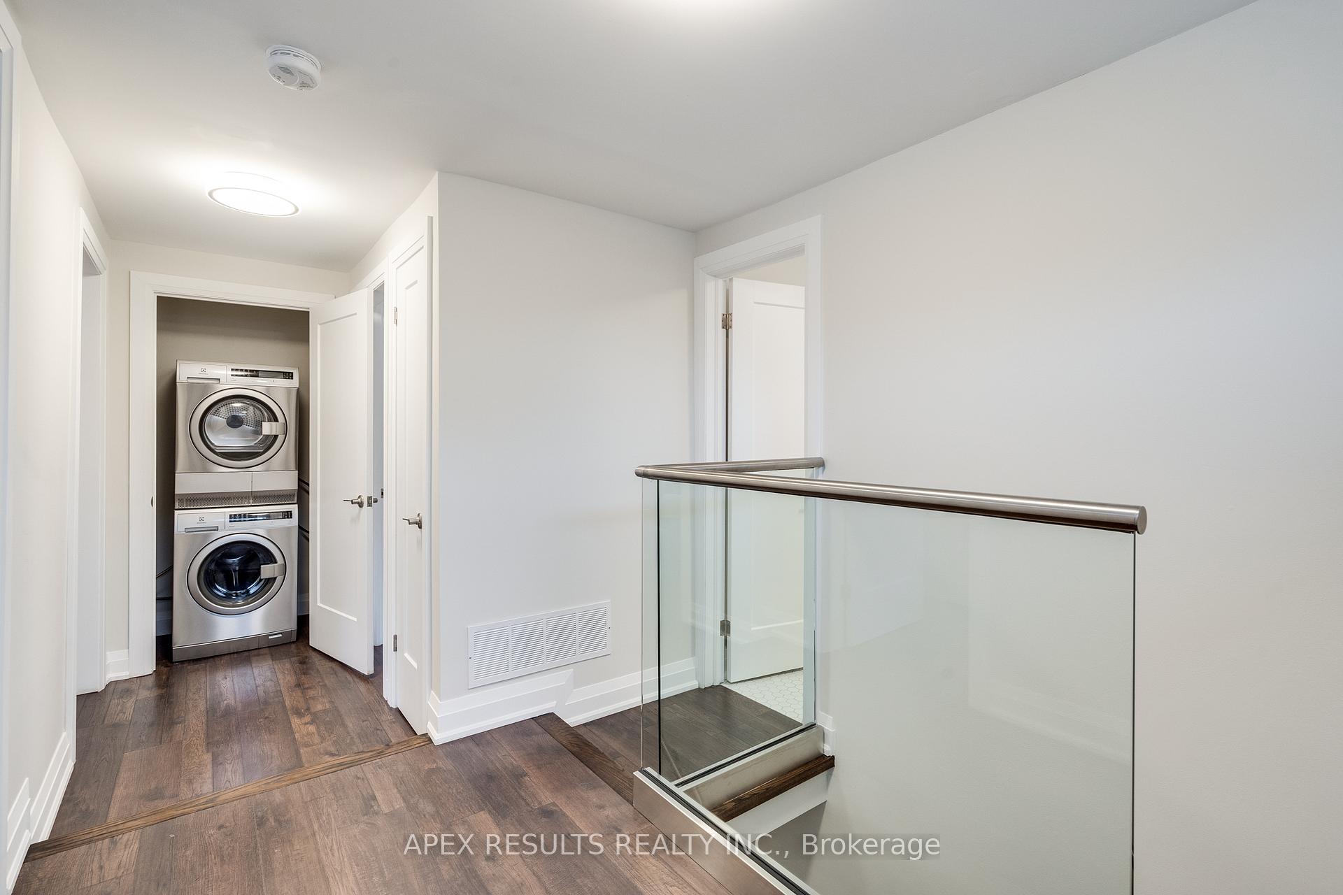 Photo 22 of 58 Spring Street, Hamilton, Corktown — HOMEH