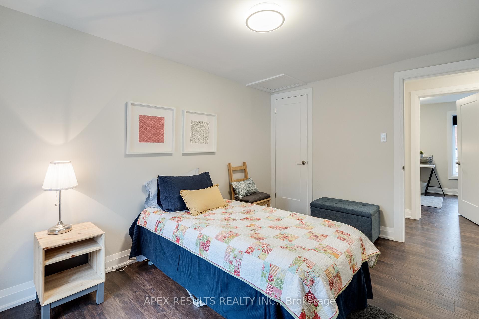 Photo 27 of 58 Spring Street, Hamilton, Corktown — HOMEH