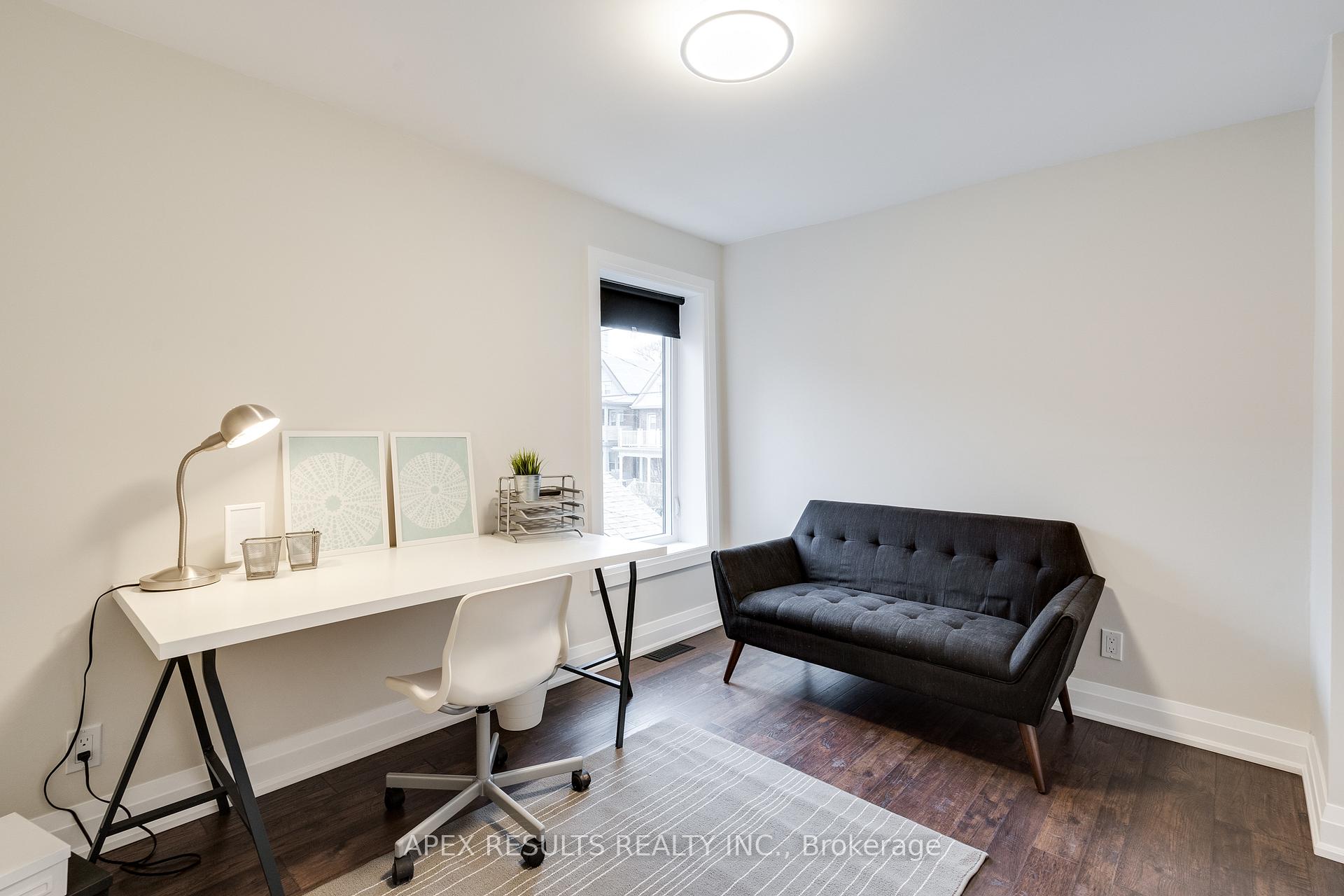 Photo 28 of 58 Spring Street, Hamilton, Corktown — HOMEH