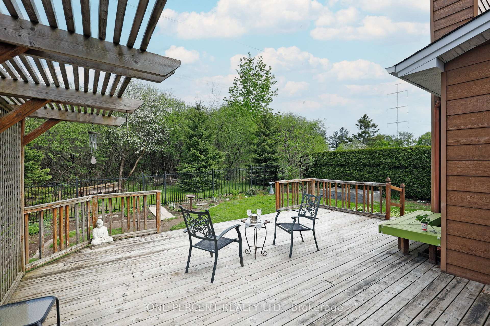 Photo 30 of 33 Shannondoe Crescent, Ottawa, Kanata - Bridlewood — HOMEH
