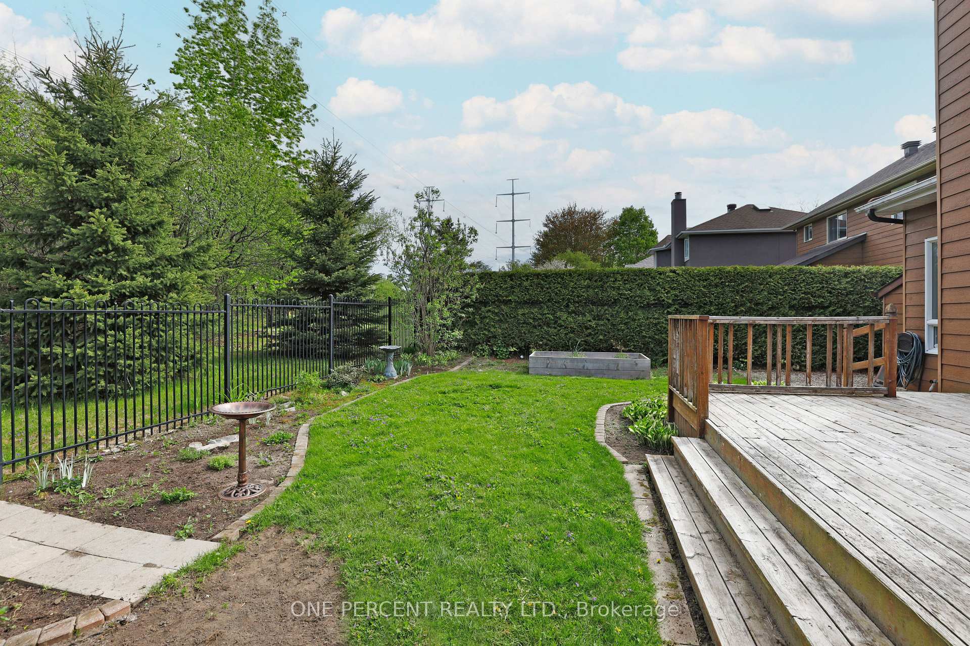 Photo 31 of 33 Shannondoe Crescent, Ottawa, Kanata - Bridlewood — HOMEH