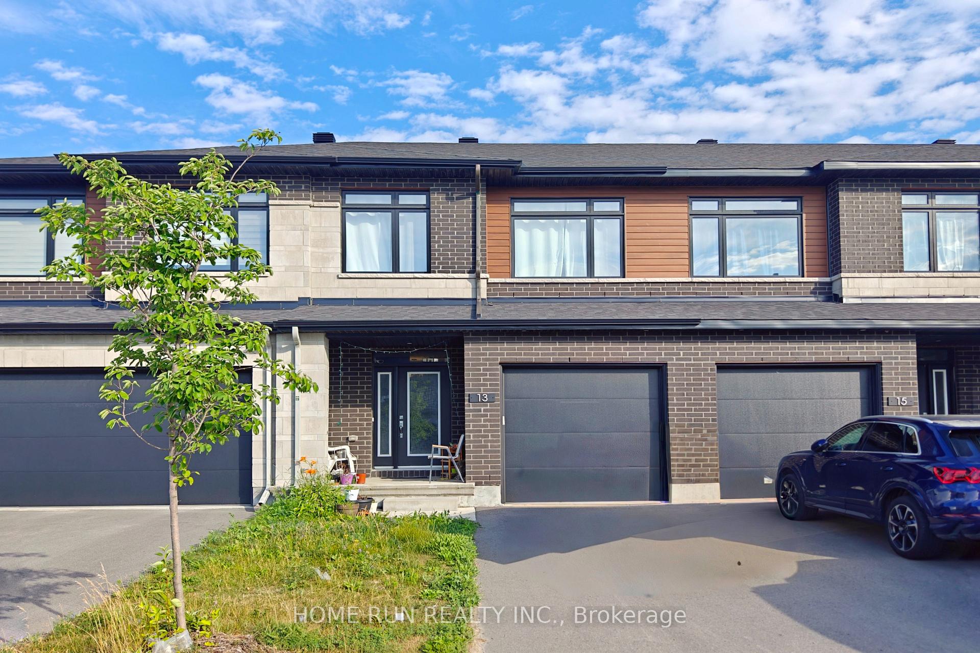 Photo 1 of 13 Maize Street, Ottawa, Kanata - Katimavik — HOMEH