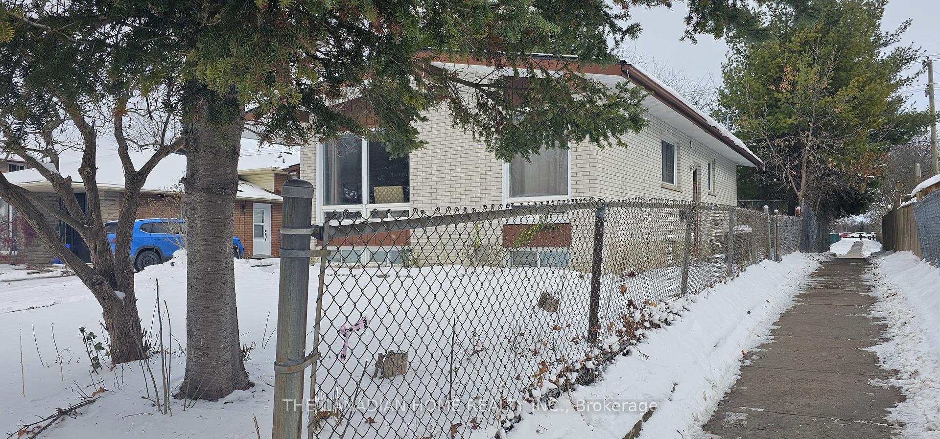 Photo 2 of Unit BSMNT, 81 Secord Avenue, Kitchener — HOMEH