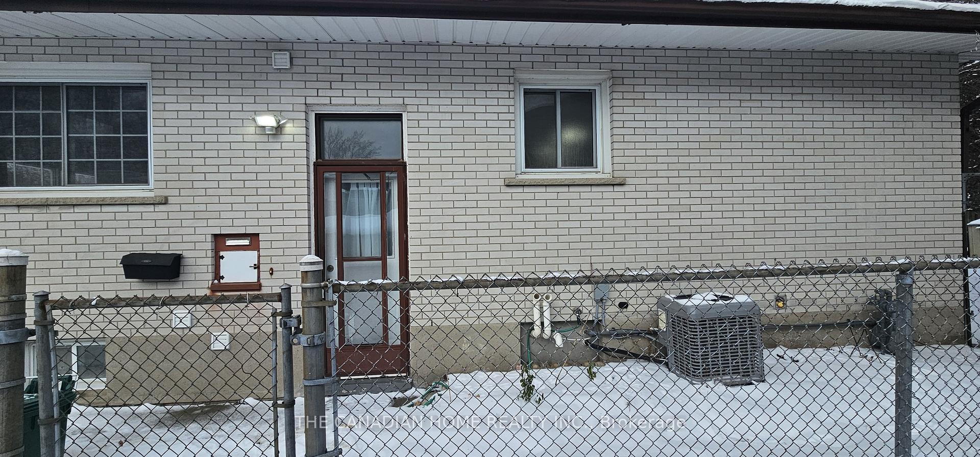 Photo 3 of Unit BSMNT, 81 Secord Avenue, Kitchener — HOMEH