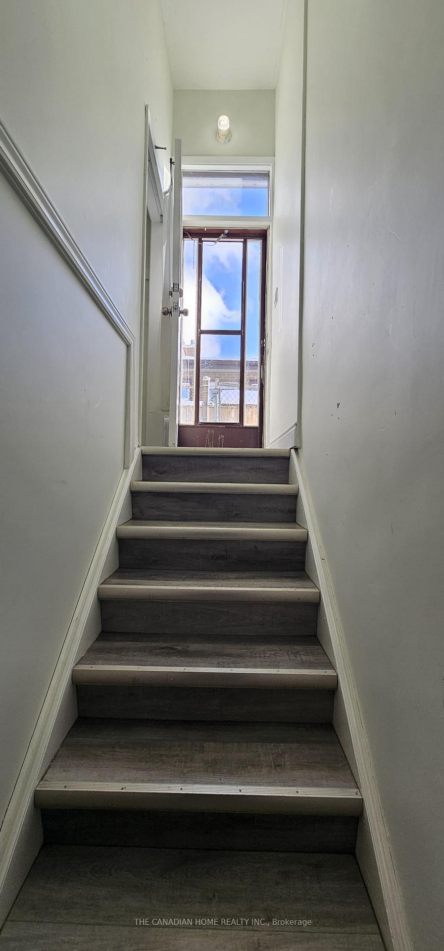 Photo 4 of Unit BSMNT, 81 Secord Avenue, Kitchener — HOMEH
