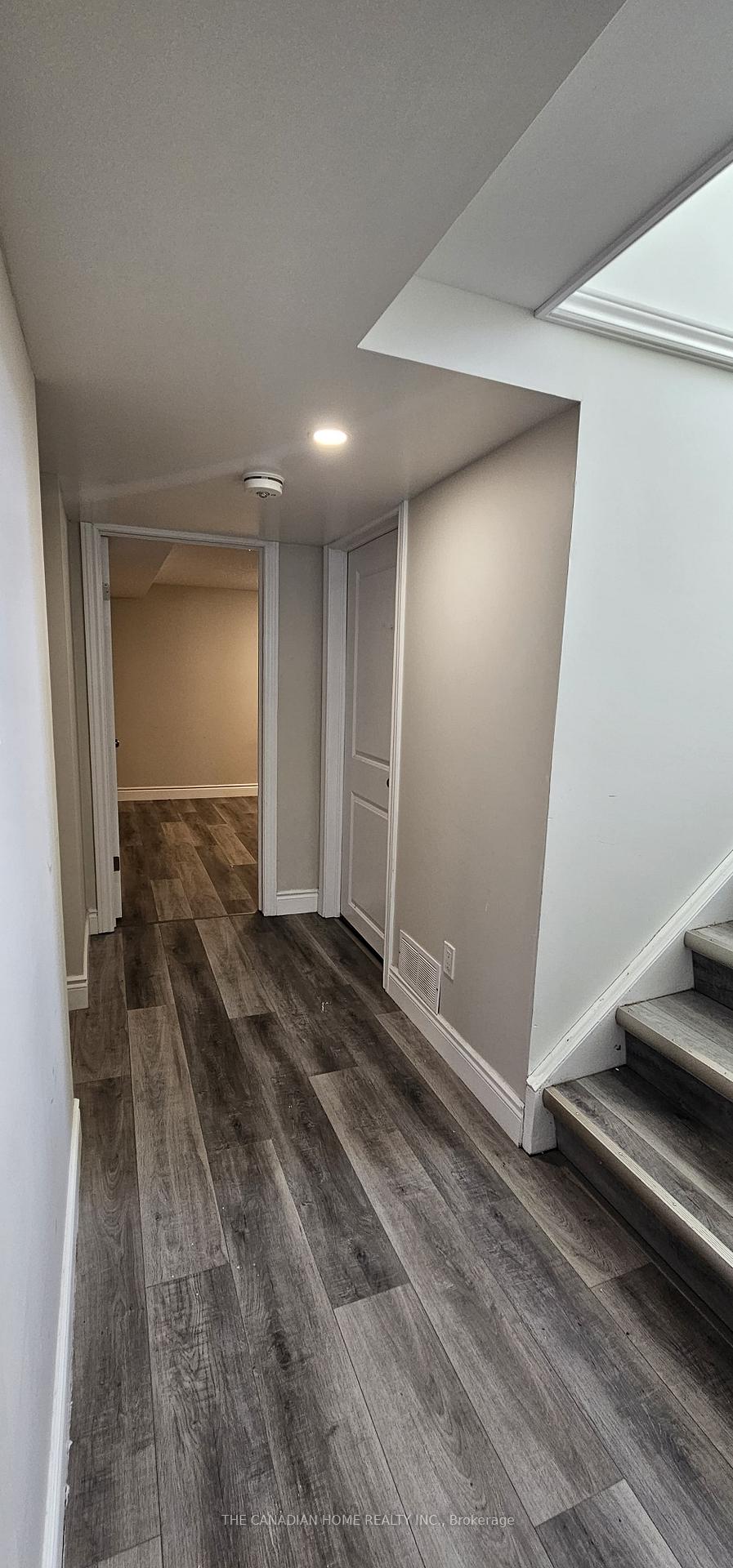 Photo 6 of Unit BSMNT, 81 Secord Avenue, Kitchener — HOMEH