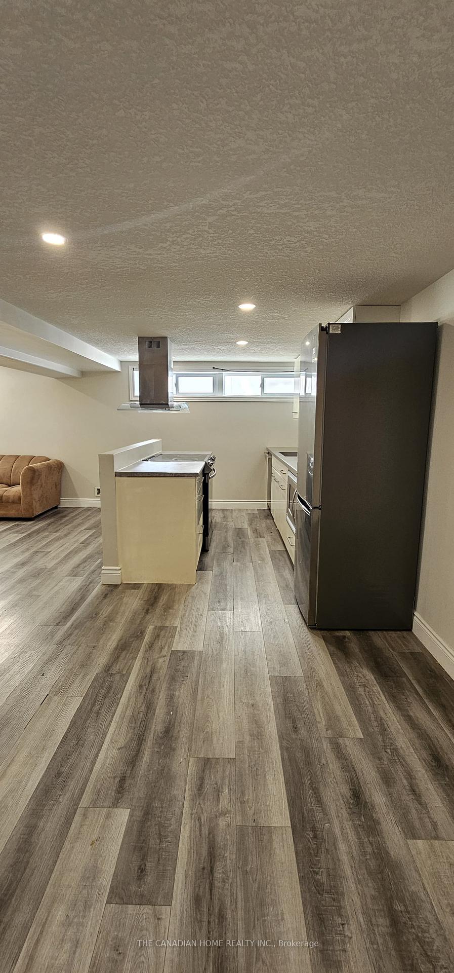 Photo 8 of Unit BSMNT, 81 Secord Avenue, Kitchener — HOMEH