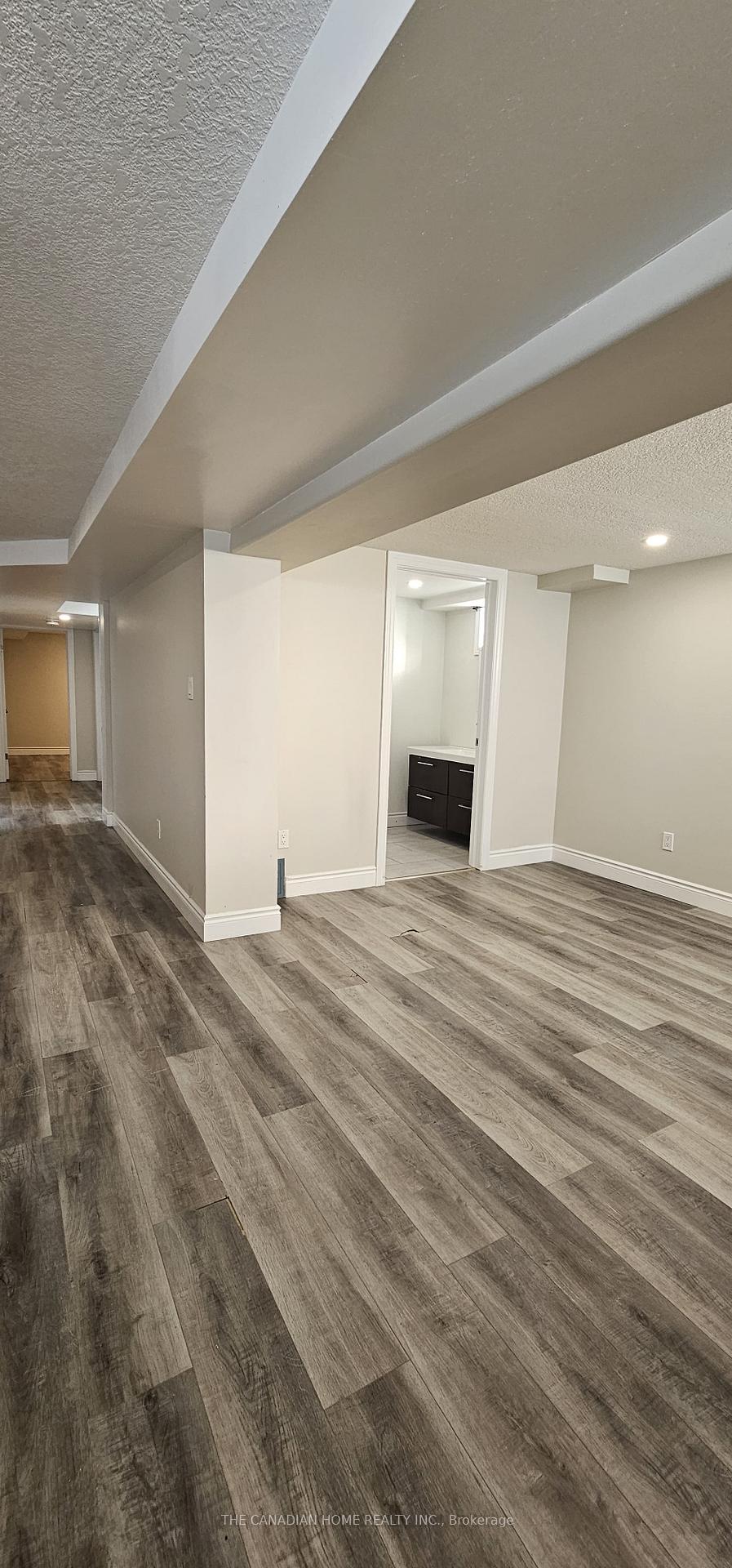 Photo 12 of Unit BSMNT, 81 Secord Avenue, Kitchener — HOMEH