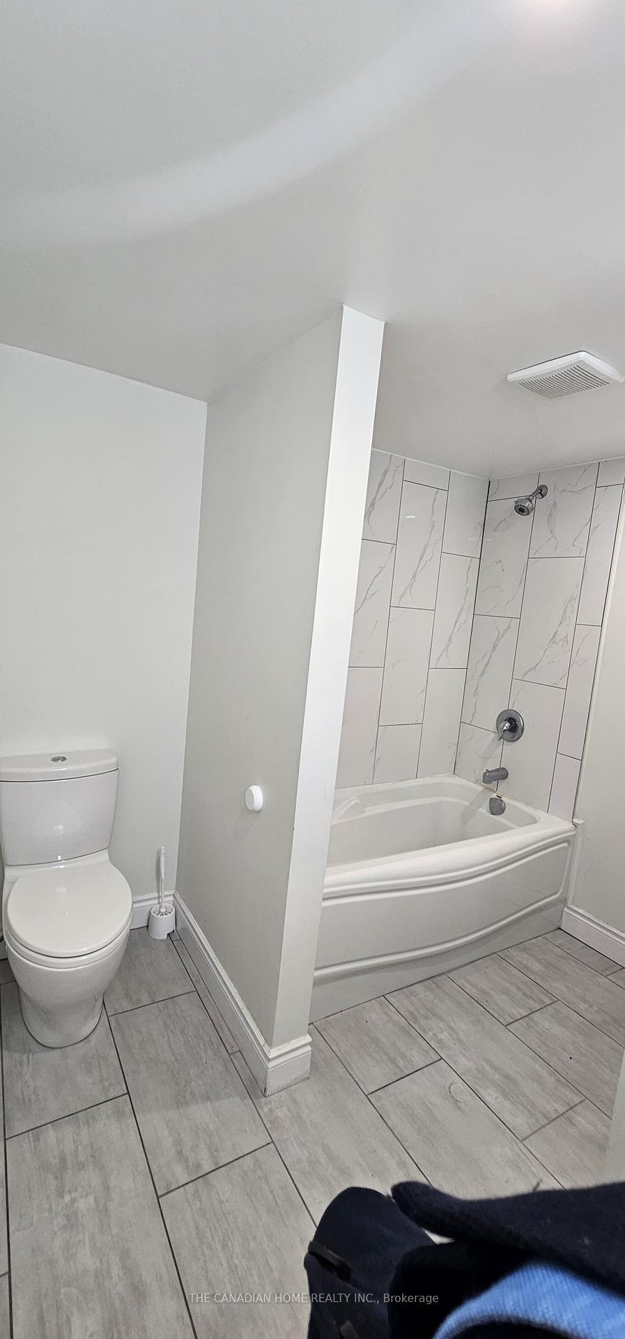 Photo 16 of Unit BSMNT, 81 Secord Avenue, Kitchener — HOMEH