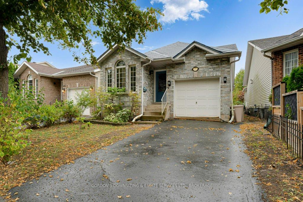 Photo 1 of 464 Freeman Crescent, Kingston, Kingston East (Incl Barret Crt) — HOMEH
