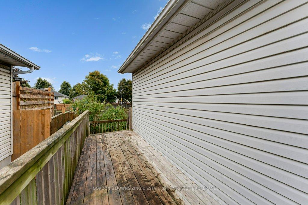 Photo 38 of 464 Freeman Crescent, Kingston, Kingston East (Incl Barret Crt) — HOMEH