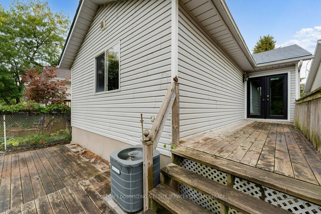Photo 39 of 464 Freeman Crescent, Kingston, Kingston East (Incl Barret Crt) — HOMEH