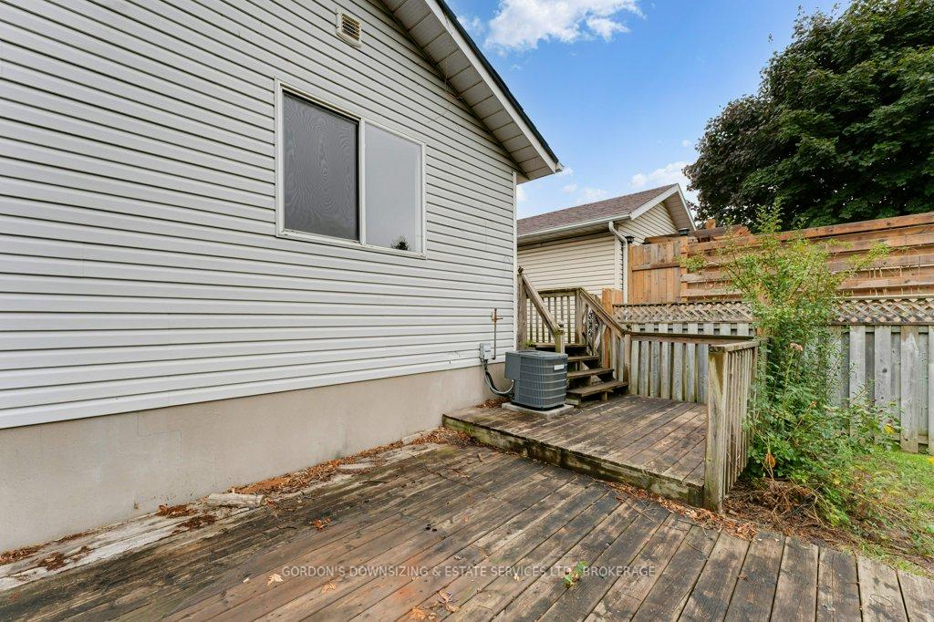 Photo 40 of 464 Freeman Crescent, Kingston, Kingston East (Incl Barret Crt) — HOMEH