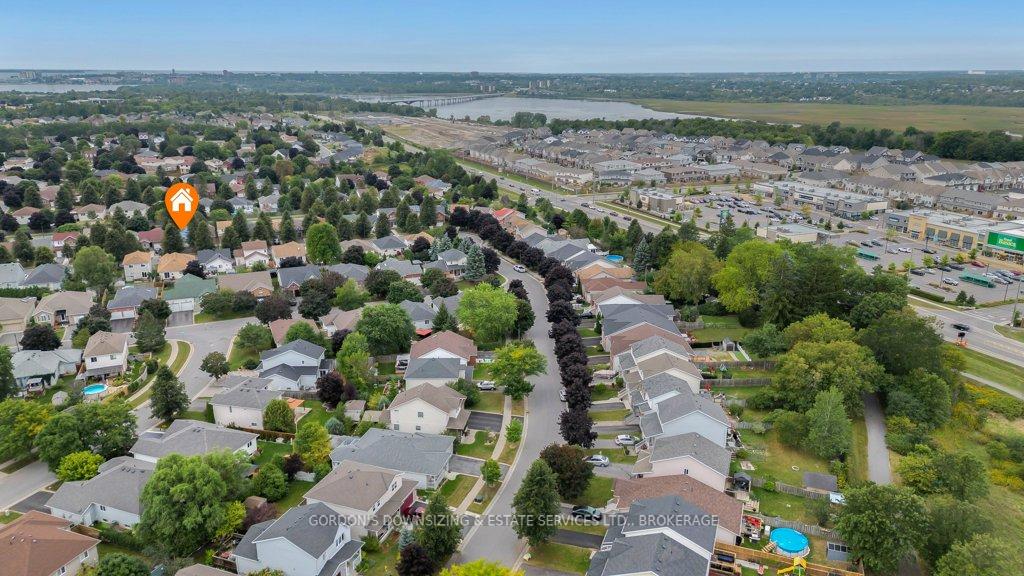 Photo 43 of 464 Freeman Crescent, Kingston, Kingston East (Incl Barret Crt) — HOMEH