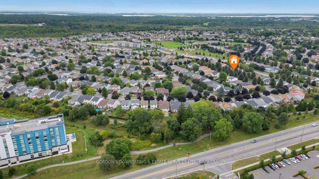 Photo 44 of 464 Freeman Crescent, Kingston, Kingston East (Incl Barret Crt) — HOMEH