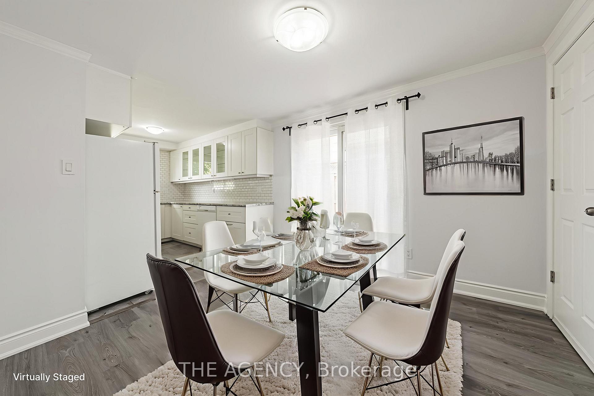 Photo 5 of 137 Pepperwood Crescent, Kitchener — HOMEH