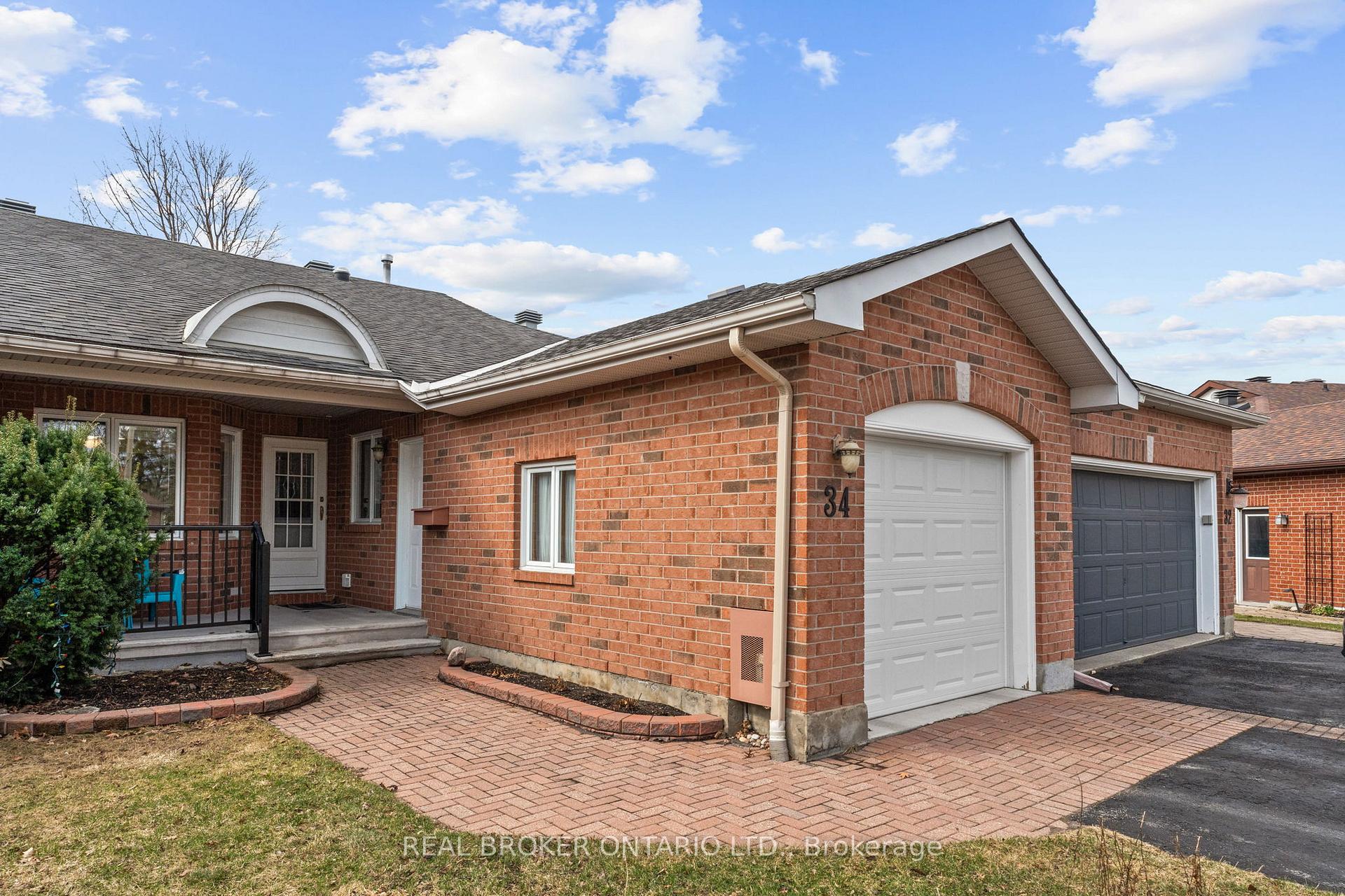 Photo 2 of 34 Bunting Lane, Ottawa, Kanata - Bridlewood — HOMEH