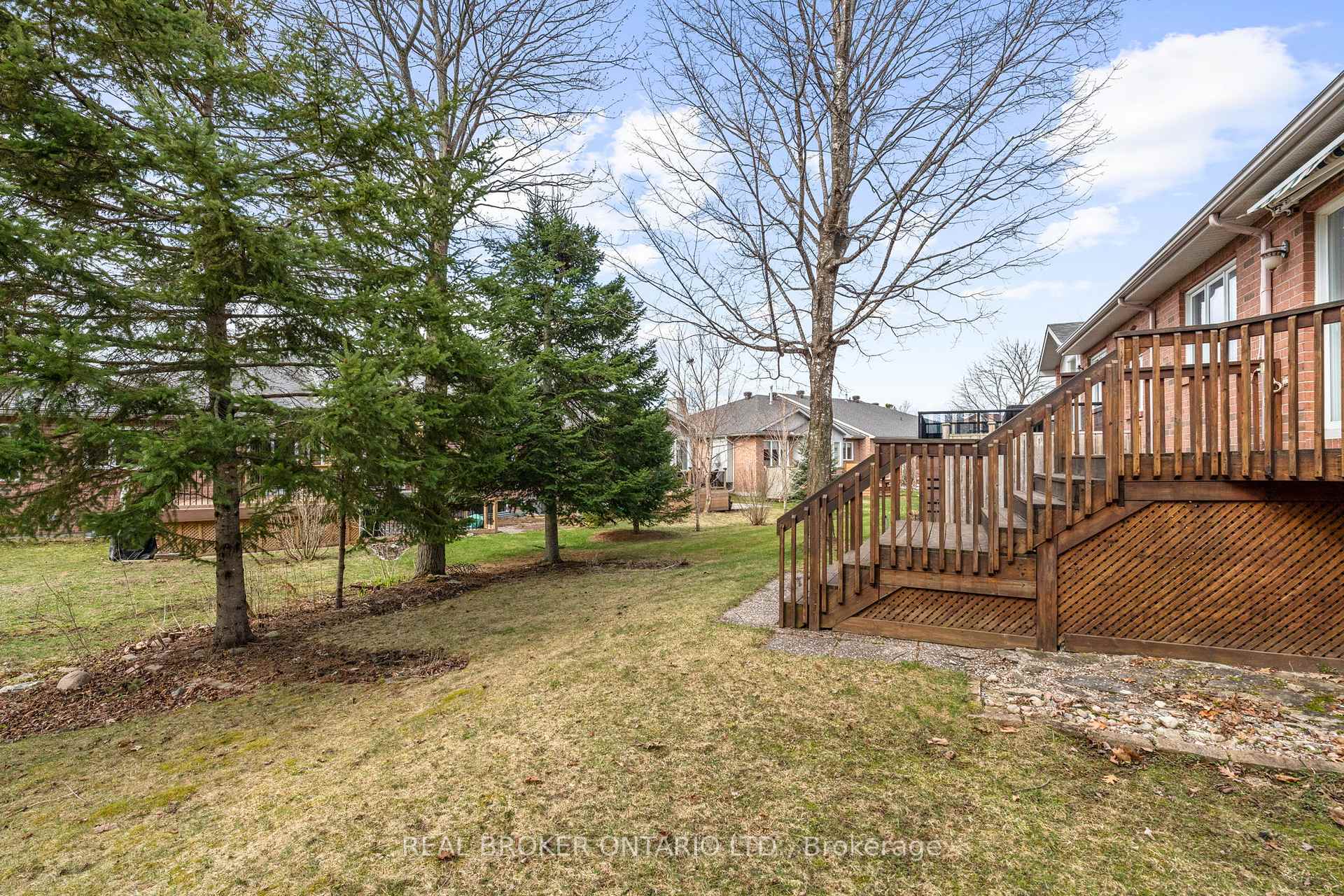 Photo 32 of 34 Bunting Lane, Ottawa, Kanata - Bridlewood — HOMEH