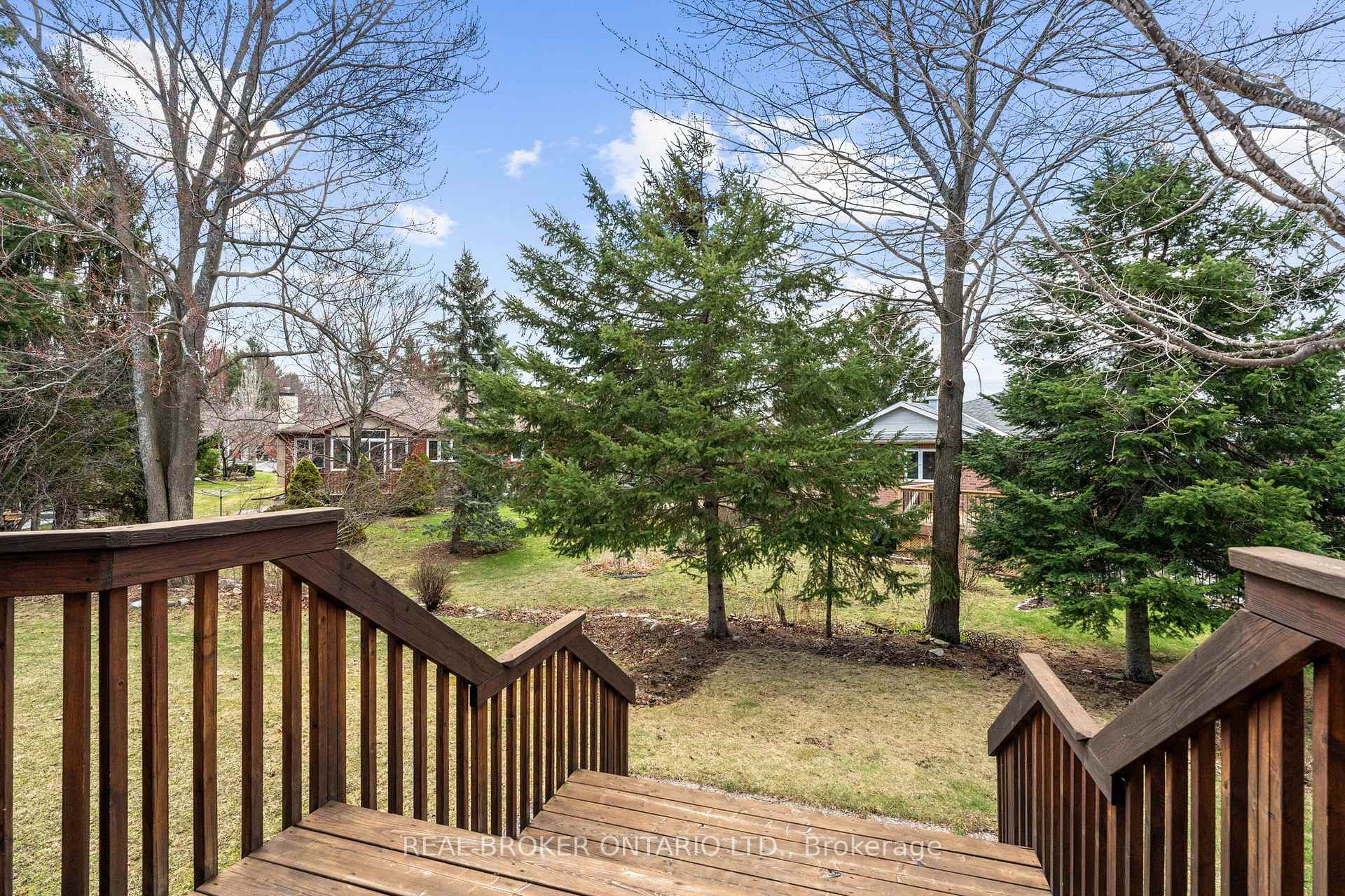 Photo 34 of 34 Bunting Lane, Ottawa, Kanata - Bridlewood — HOMEH