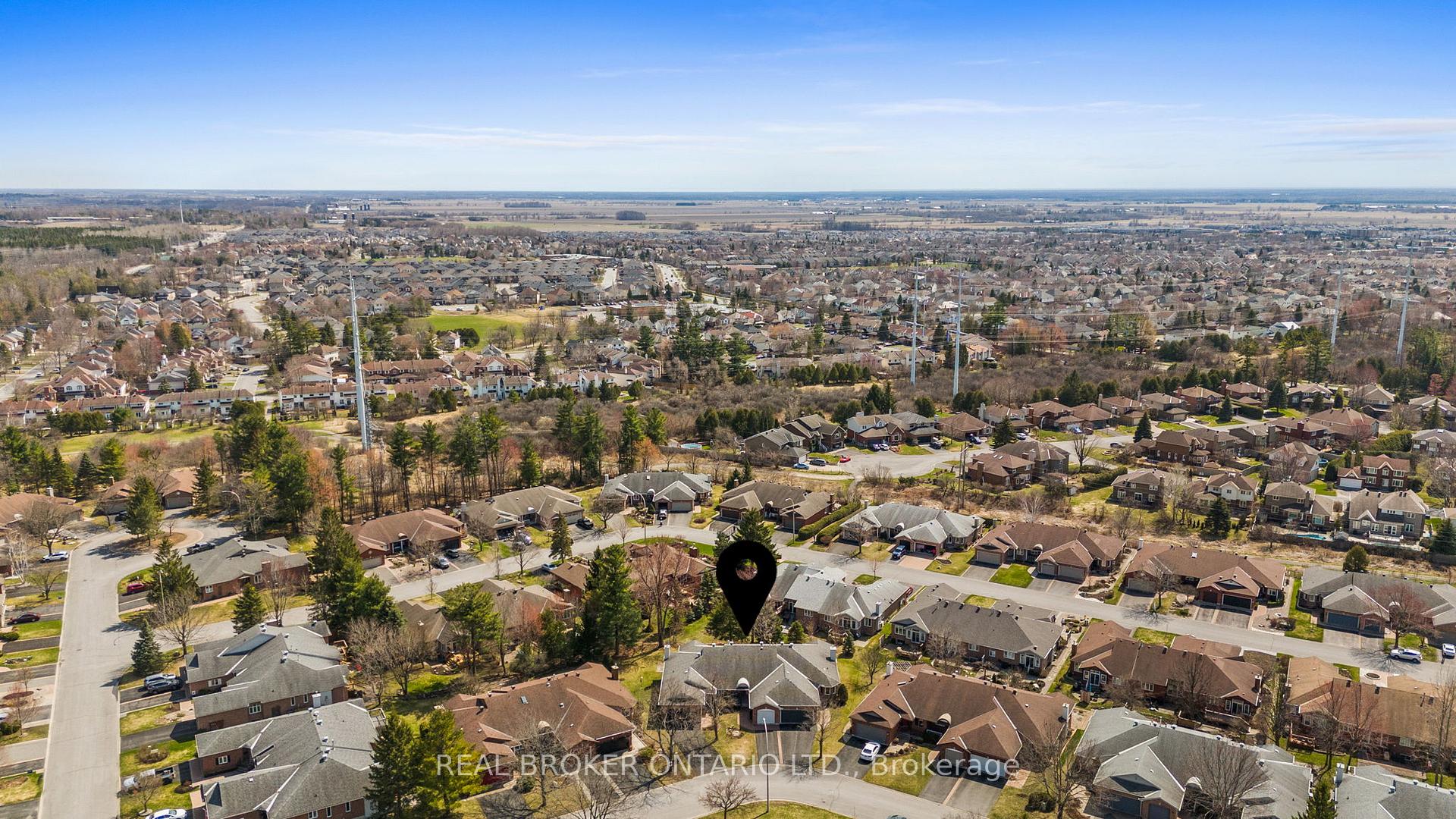 Photo 39 of 34 Bunting Lane, Ottawa, Kanata - Bridlewood — HOMEH