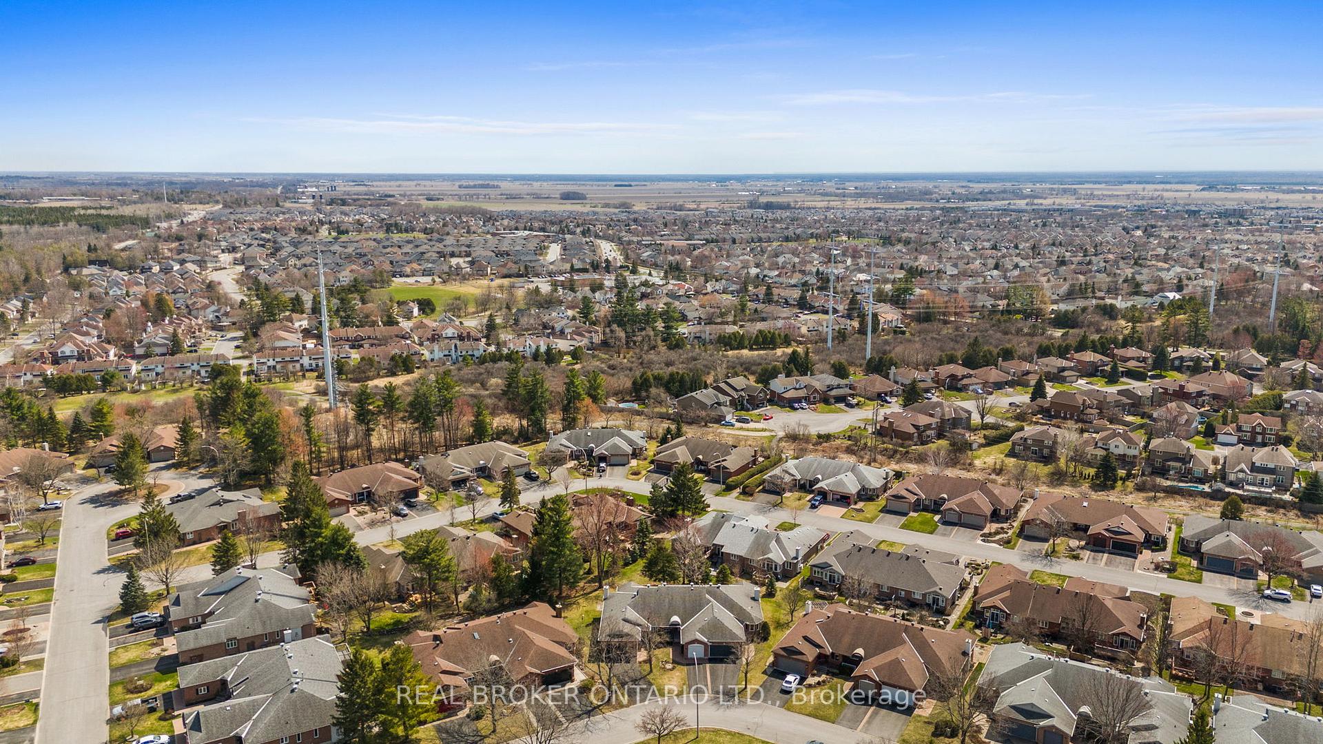 Photo 40 of 34 Bunting Lane, Ottawa, Kanata - Bridlewood — HOMEH