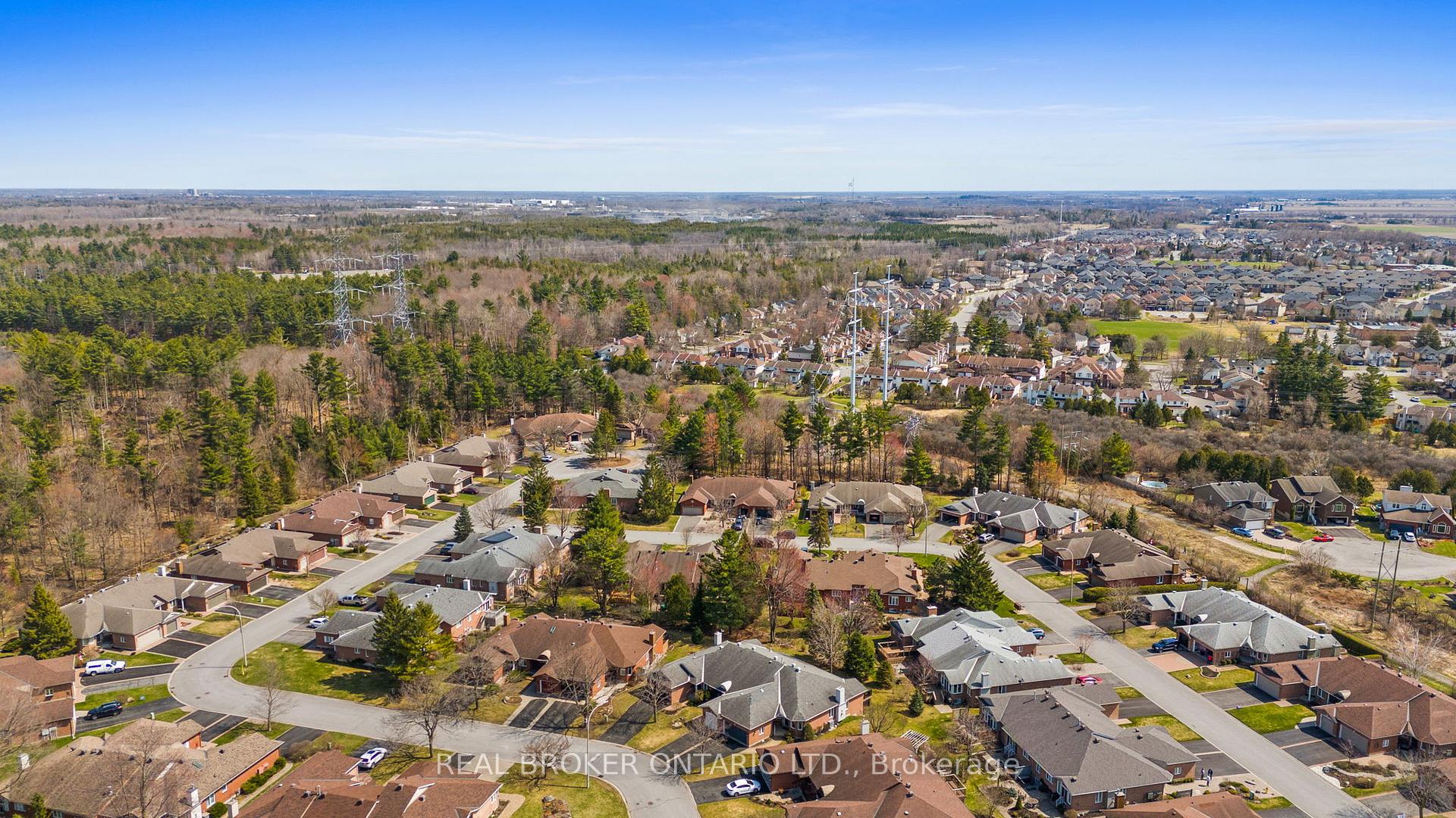 Photo 42 of 34 Bunting Lane, Ottawa, Kanata - Bridlewood — HOMEH